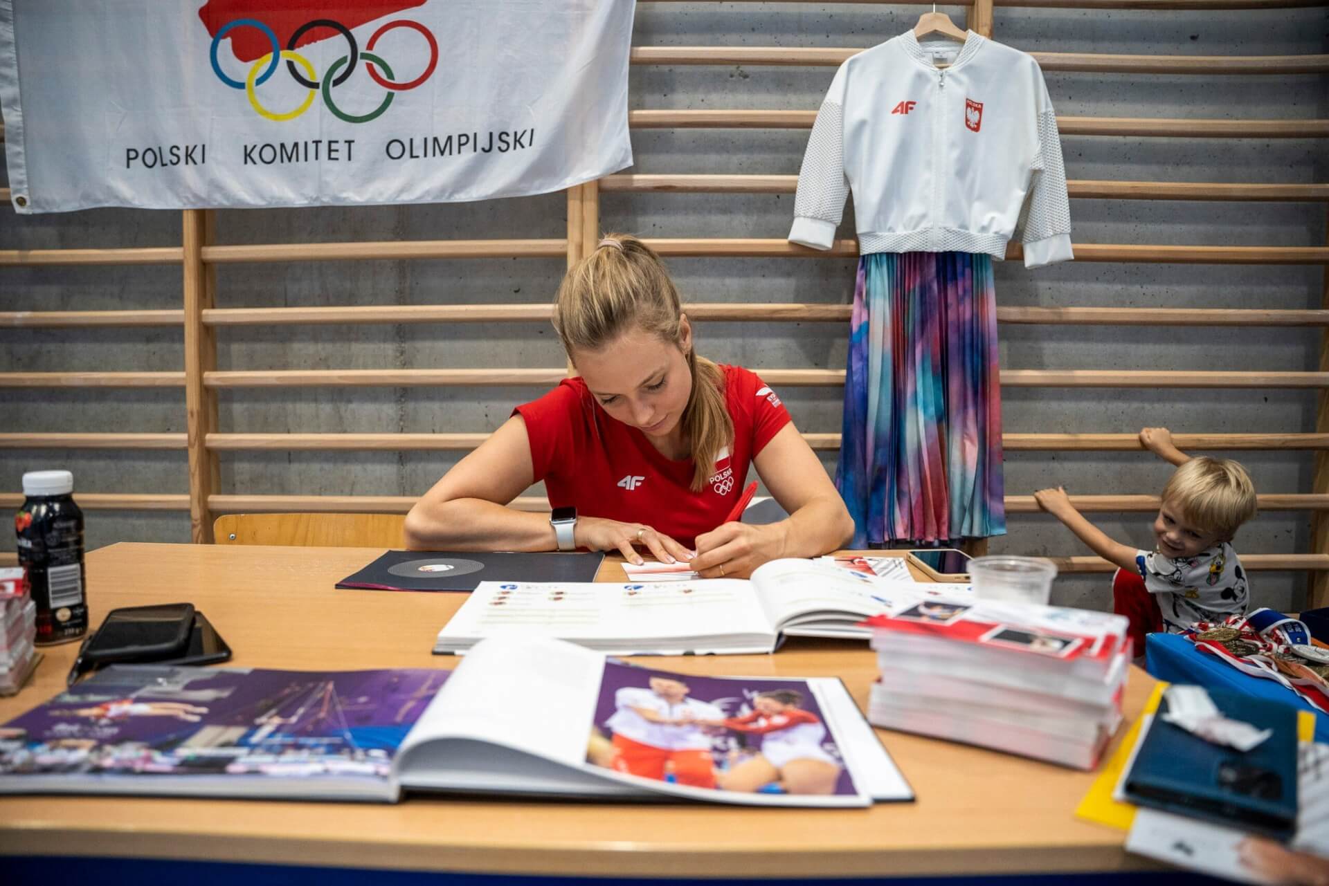 Dzień Polskich Sportów Gimnastycznych