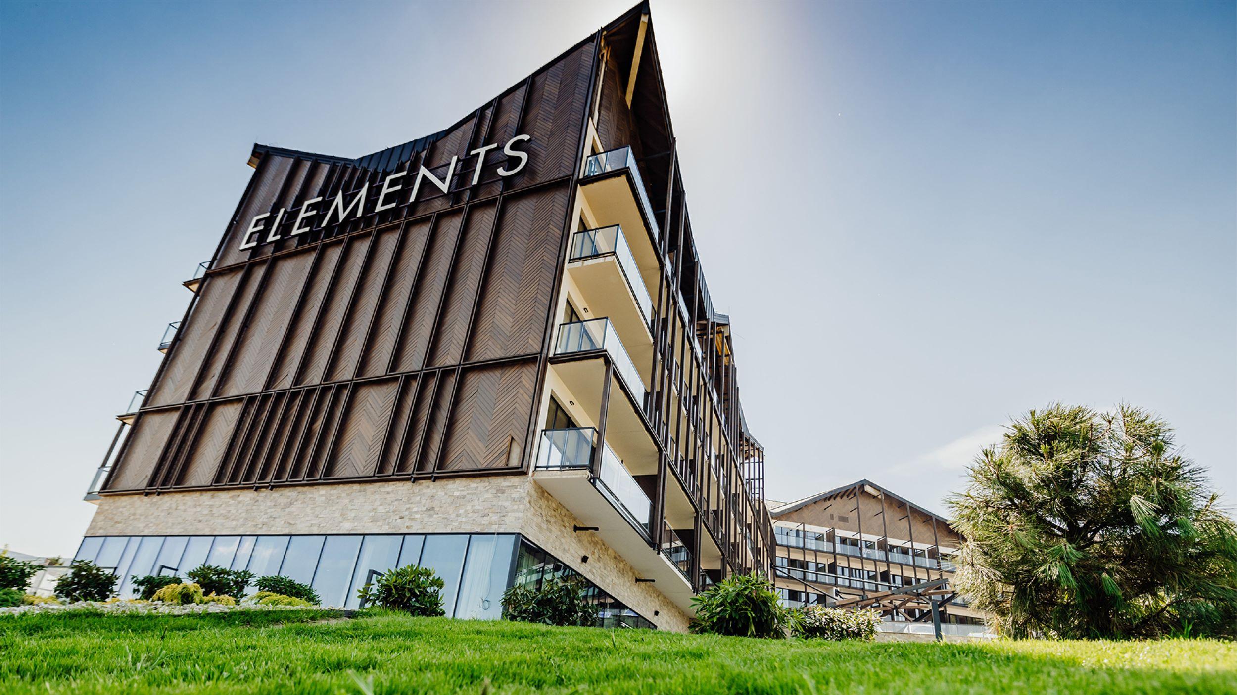 Elements Hotel & Spa, Świeradów-Zdrój