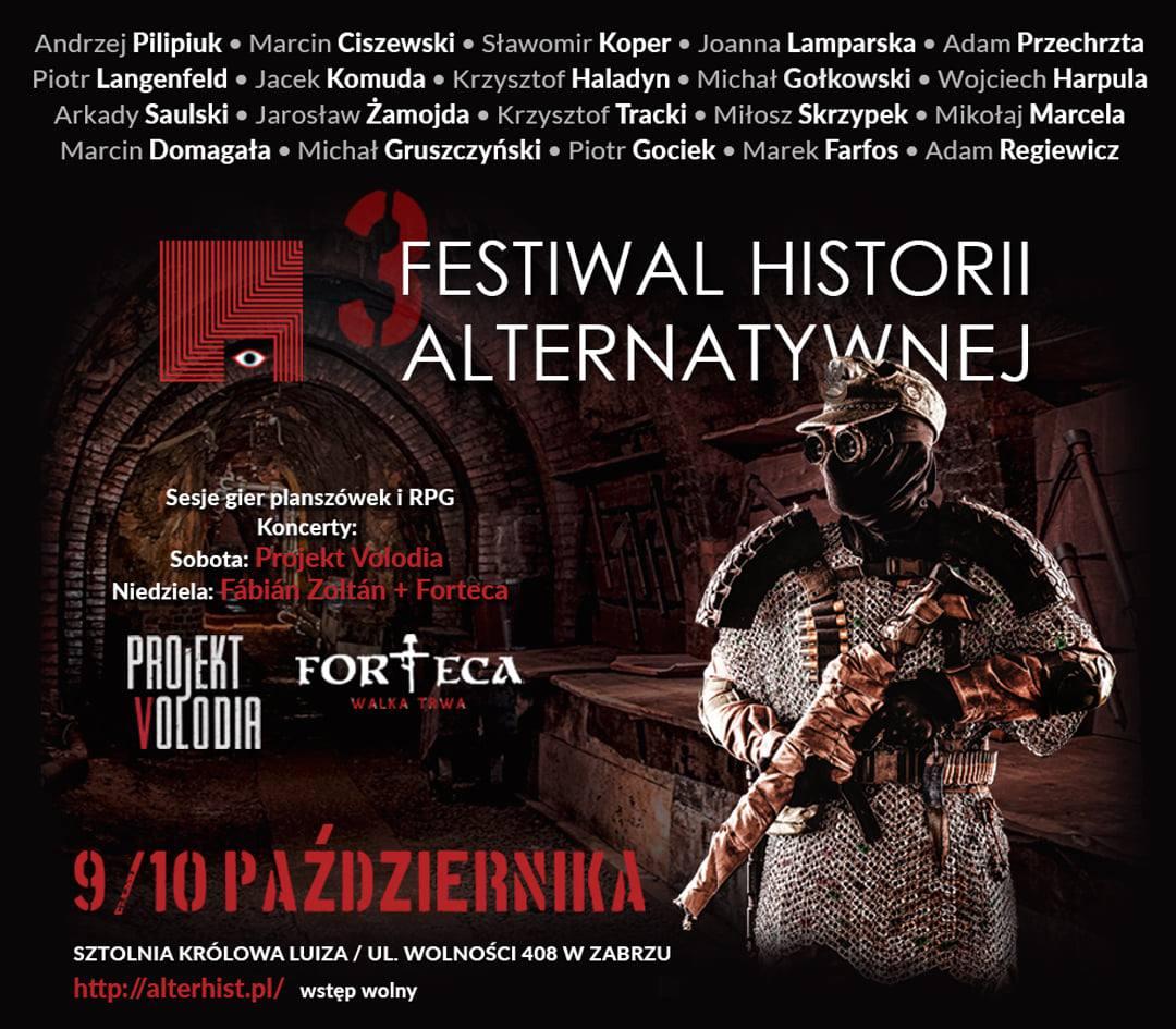 Festiwal Historii Alternatywnej