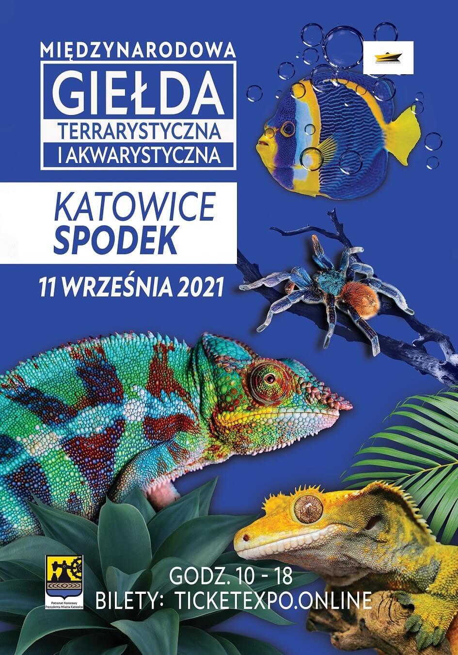 Giełda Terrarystyczna