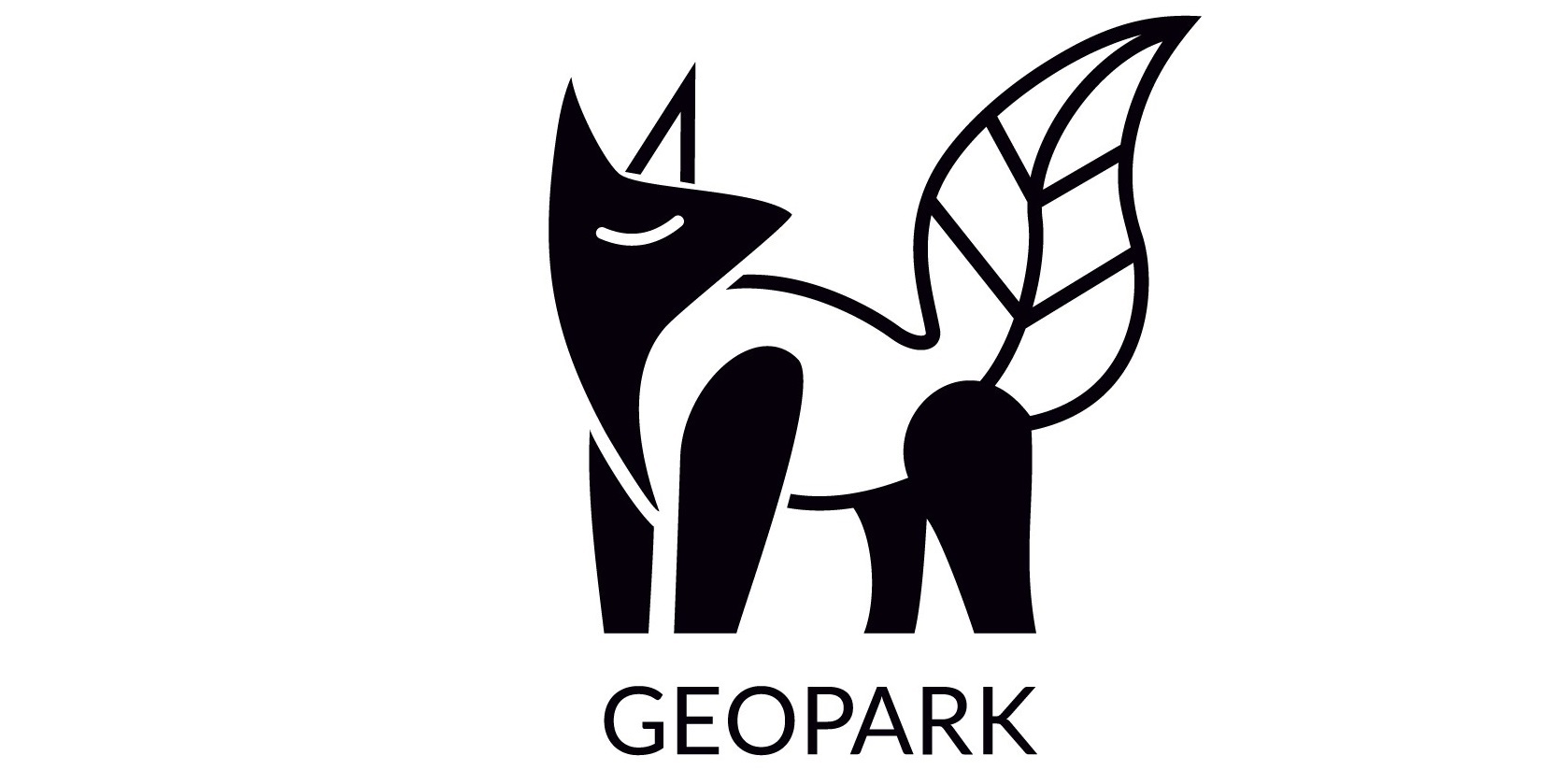 Logo Geoparku