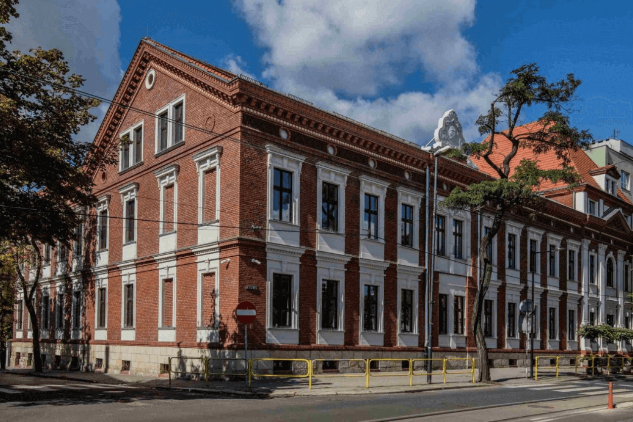 Muzeum Górnictwa Węglowego w Zabrzu