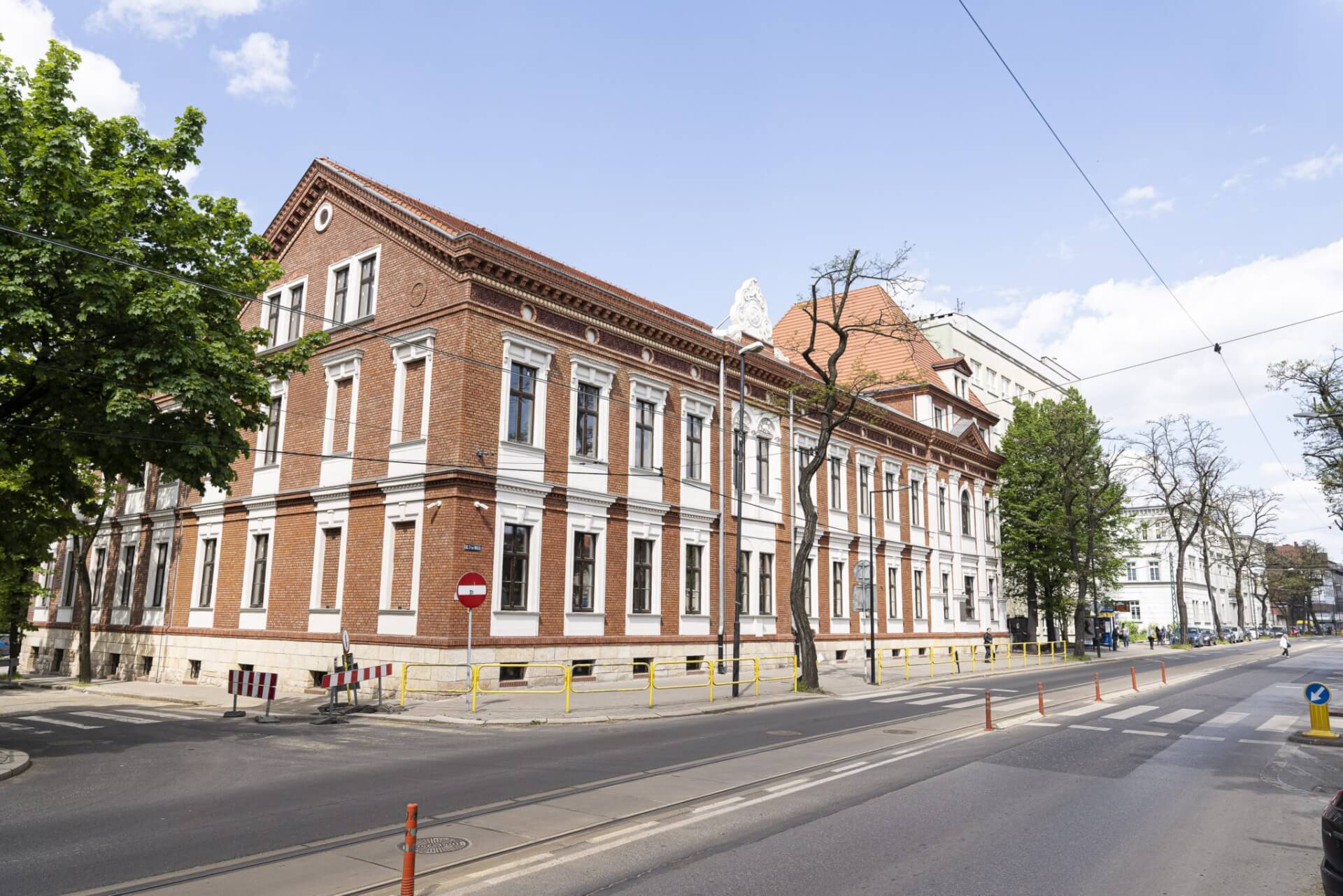 Muzeum Górnictwa Węglowego w Zabrzu