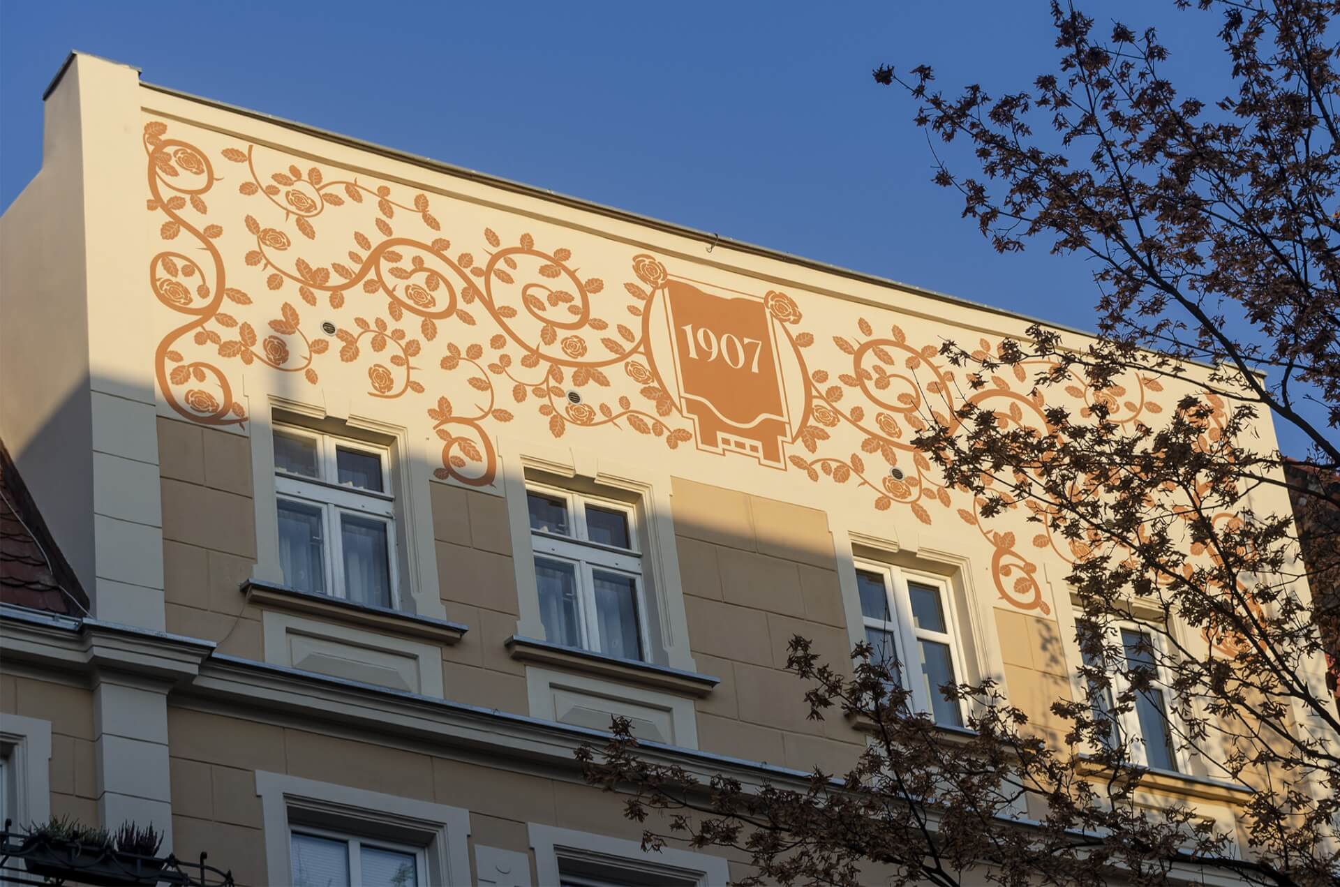 Północne śródmieście Bytomia 23