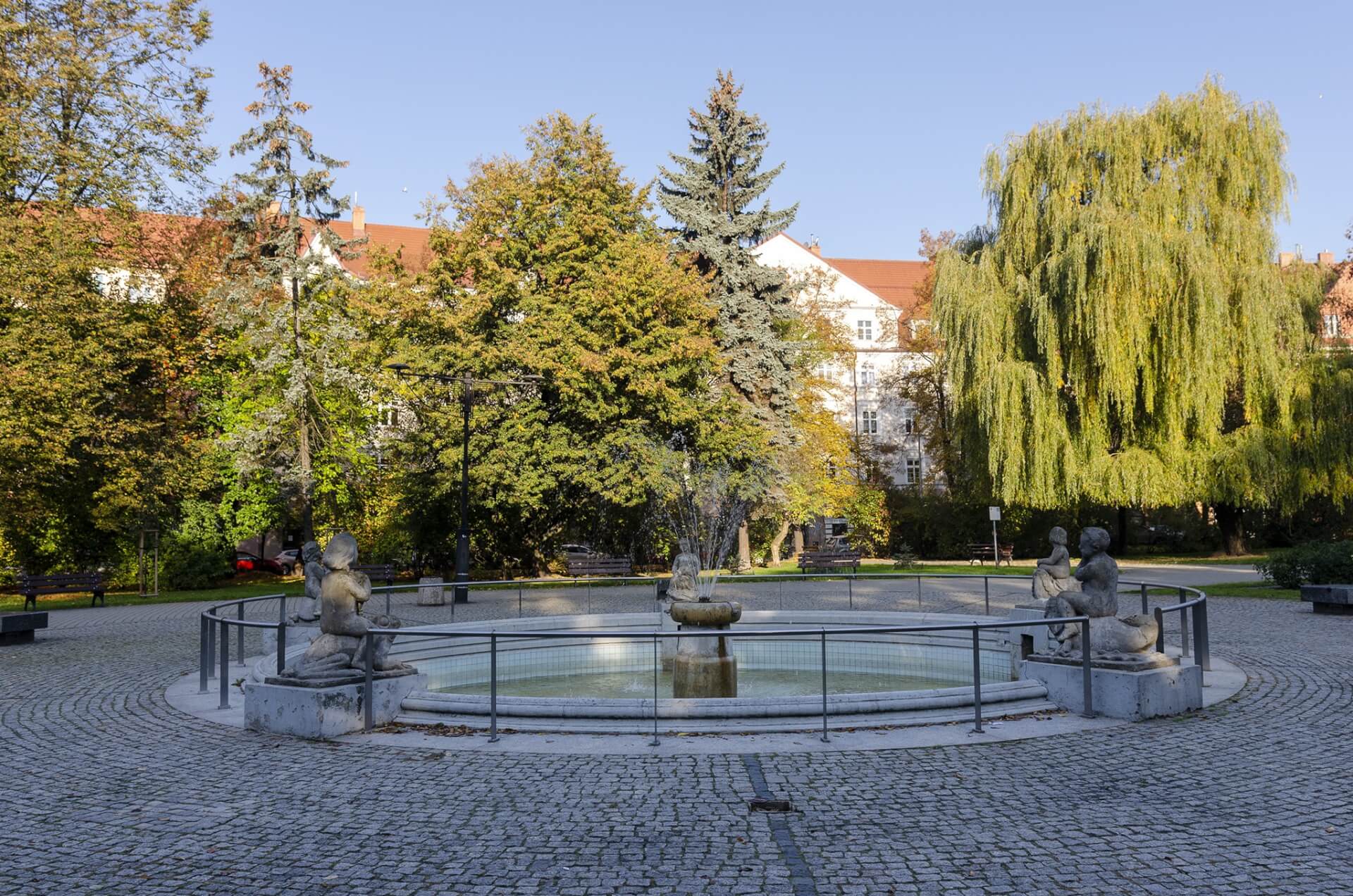 Północne śródmieście Bytomia 31