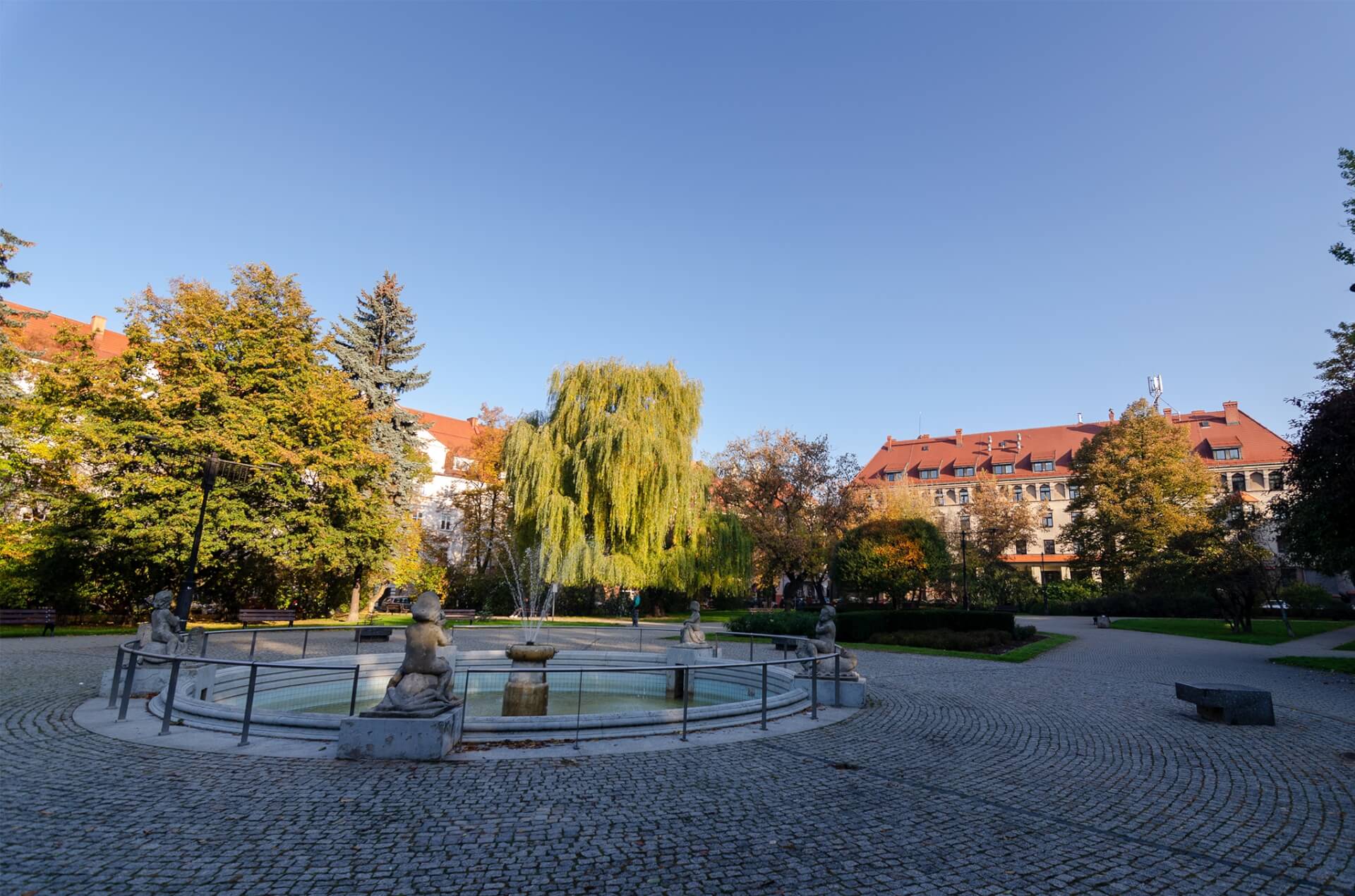 Północne śródmieście Bytomia 32