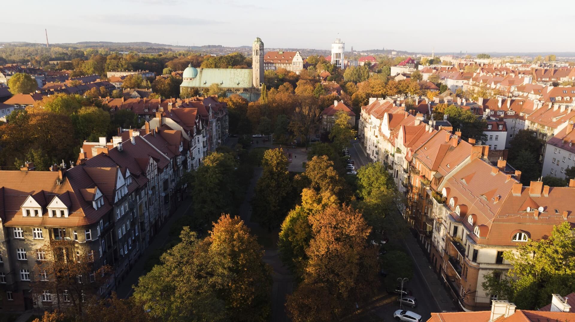 Północne śródmieście Bytomia 45