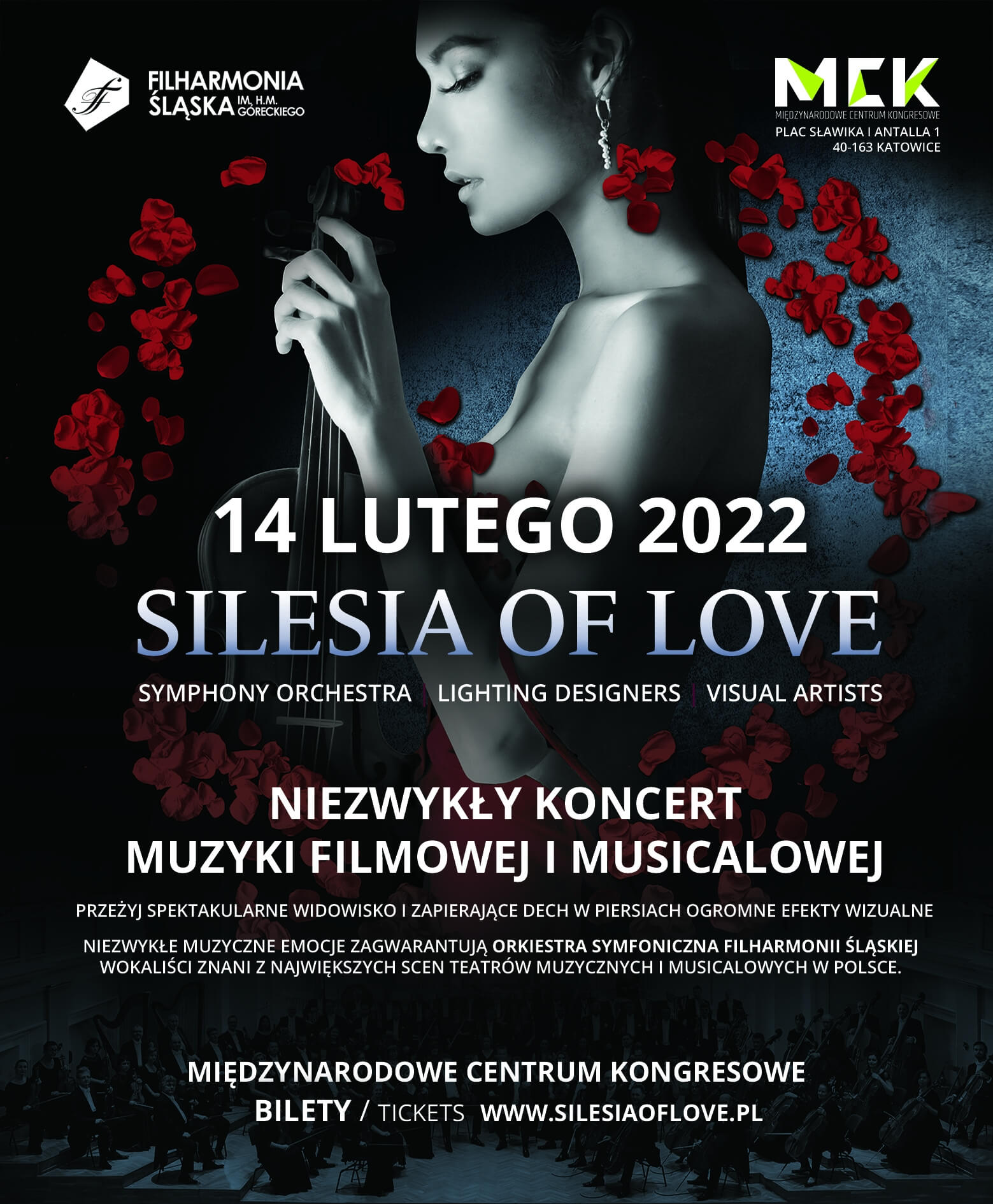 Silesia of love finaly 132 x 160 mm