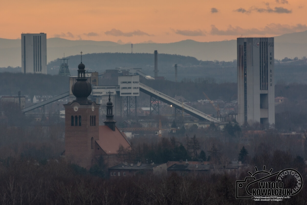 Tatry Zabrze