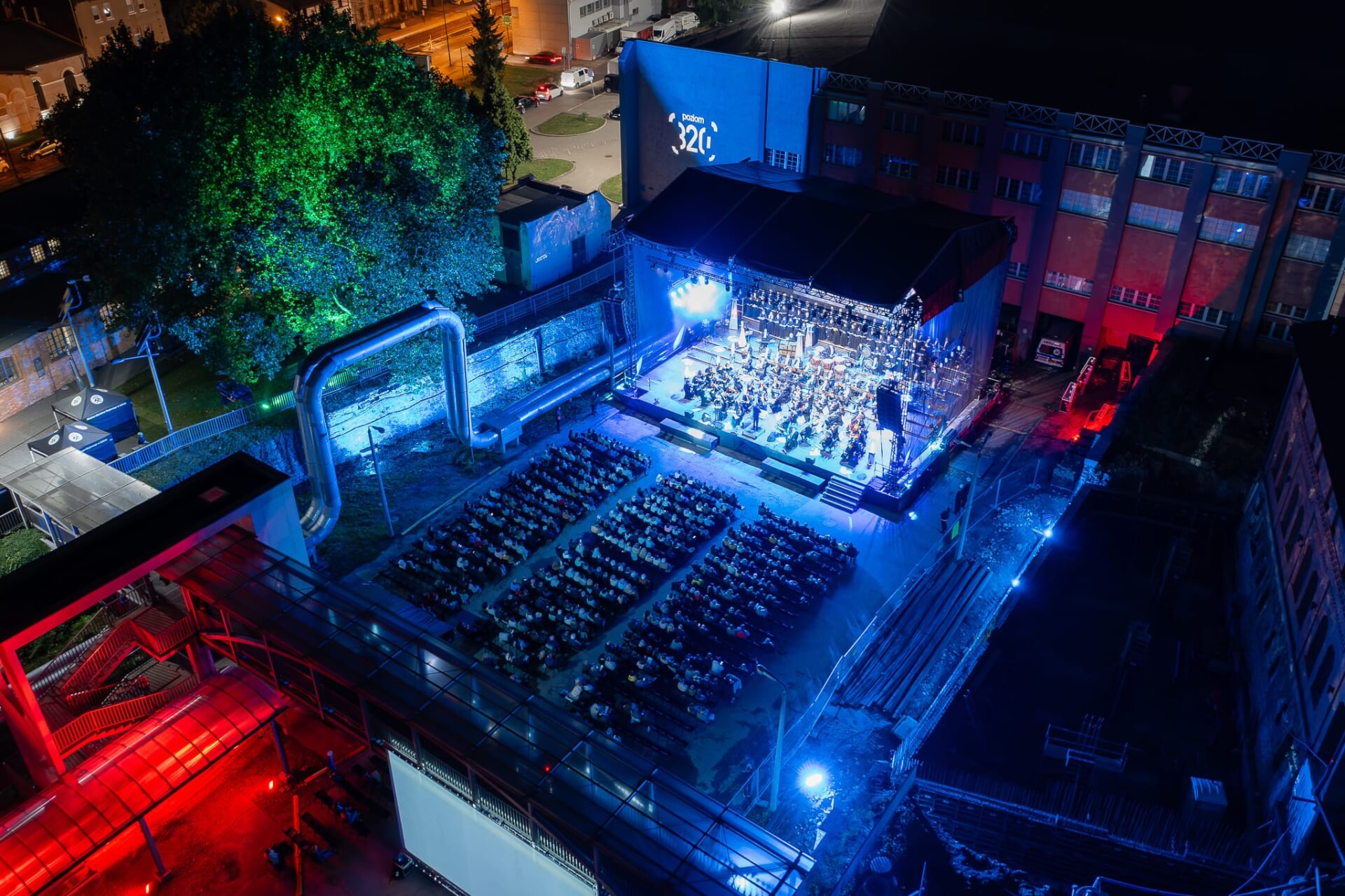 XI Międzynarodowy Festiwal im Krzysztofa Pendereckiego