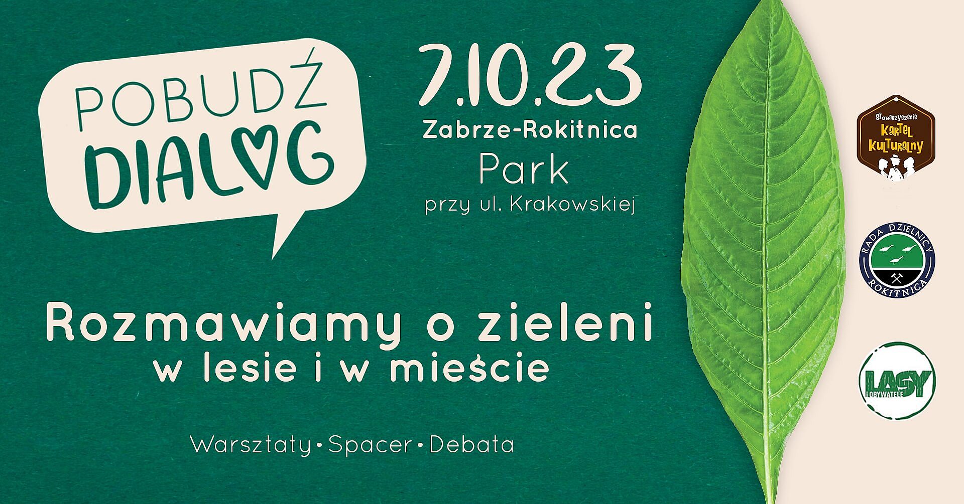 Pobudź dialog Pobudź dialog