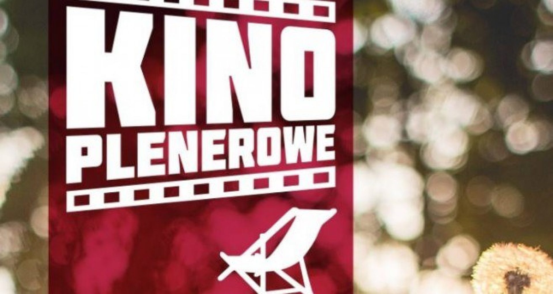 Kino Plenerowe 2015 Gliwice plakat 658x350 Kino Plenerowe 2015 Gliwice plakat 658x350