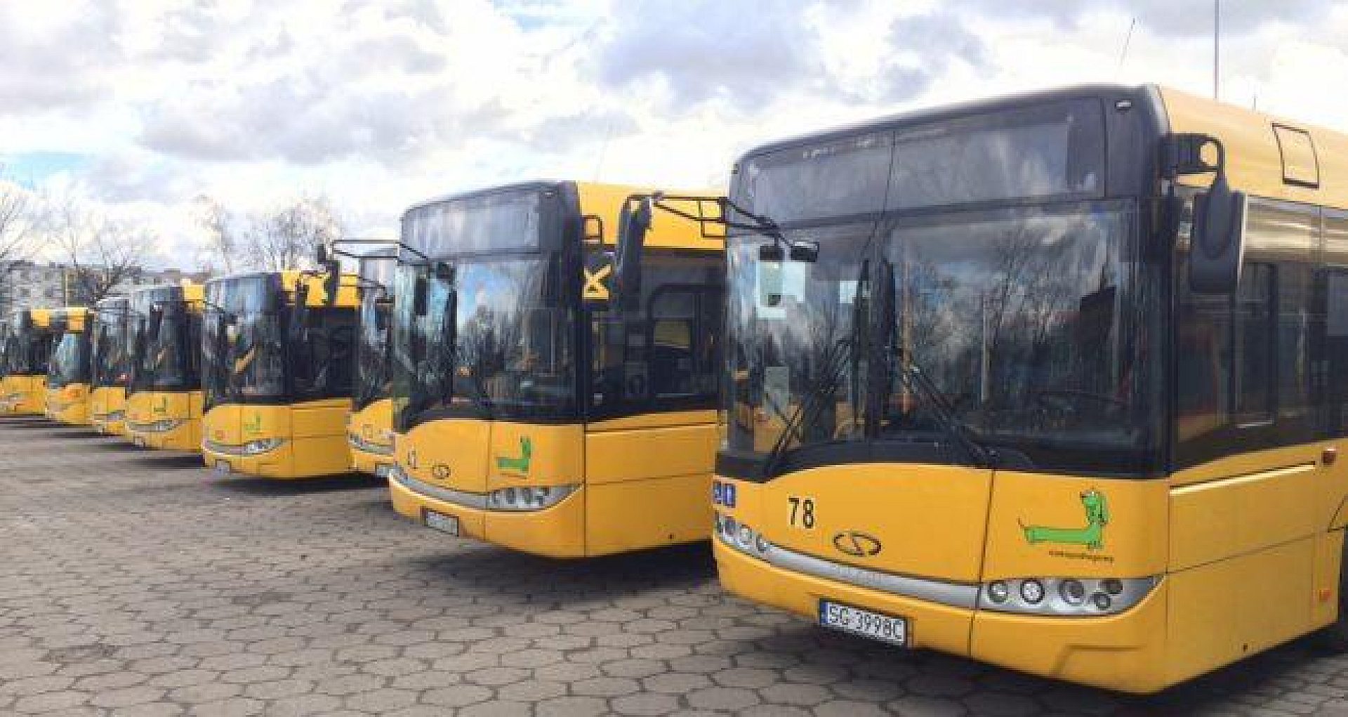 Auotbusy gliwice Auotbusy gliwice