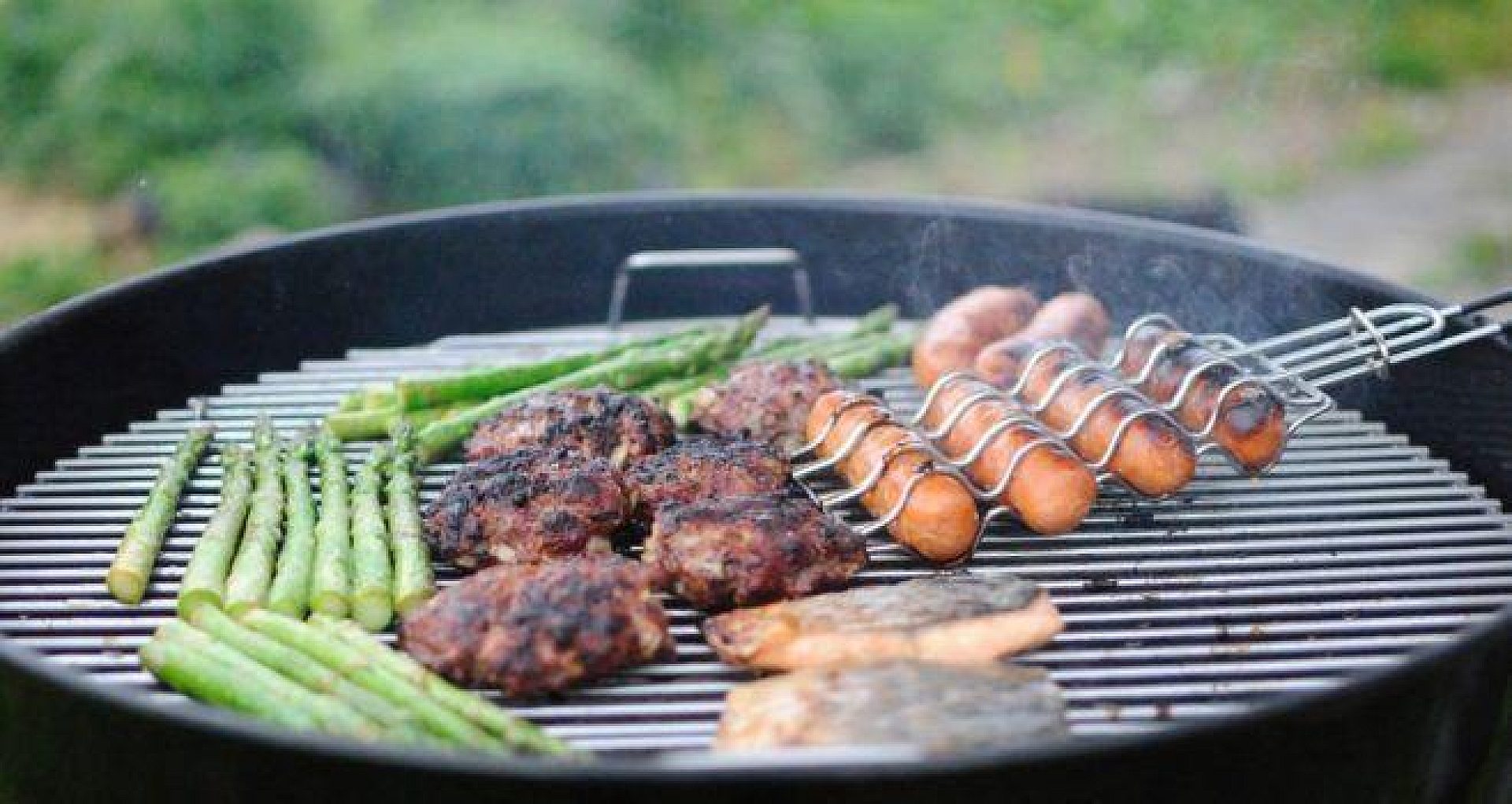 Grill Grill