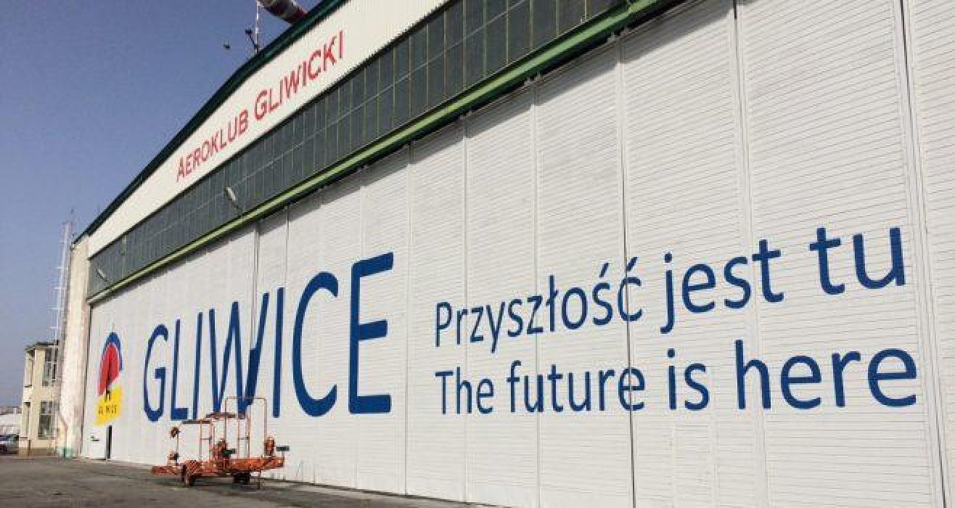 Lotnisko gliwice Lotnisko gliwice
