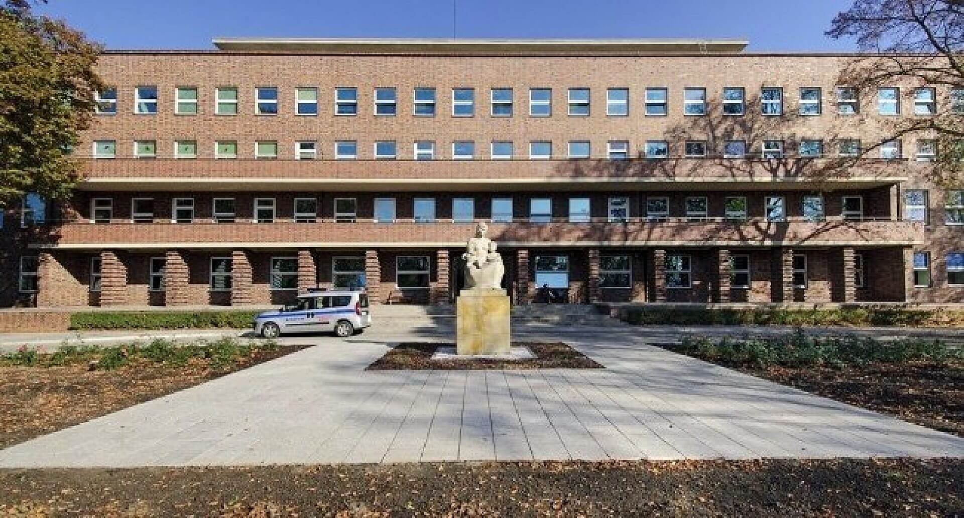 Onkologia Gliwice Onkologia Gliwice