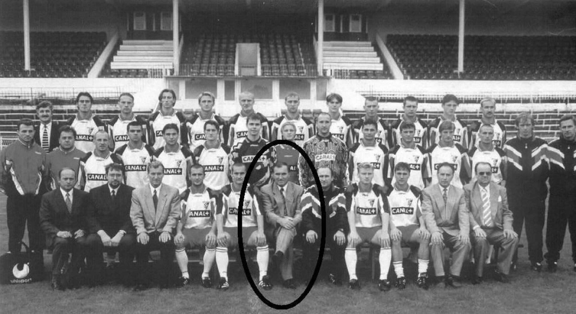 Stanisław Płoskoń nie żyje skalowacz pl Stanisław Płoskoń nie żyje skalowacz pl