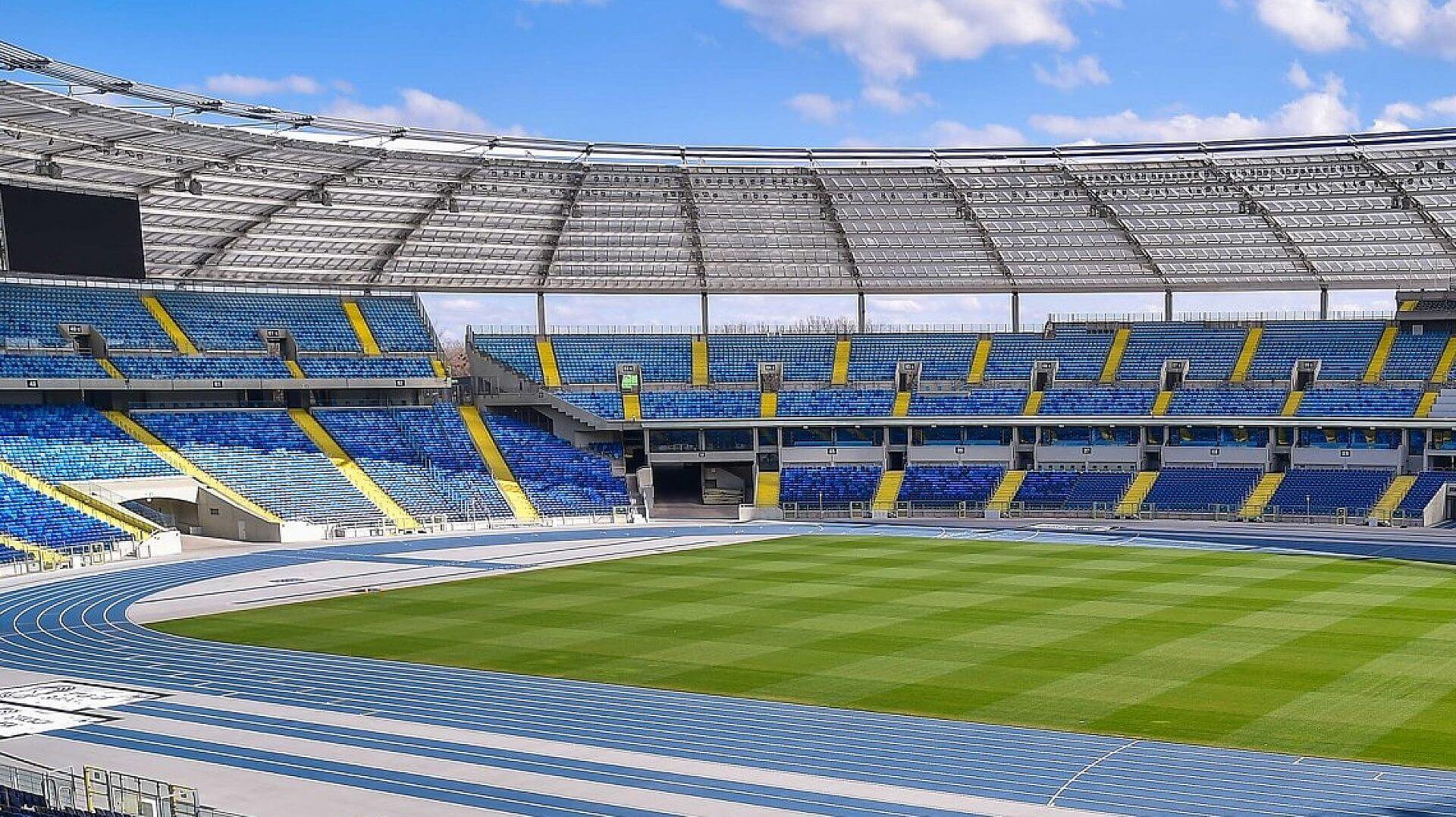 Stadion Stadion