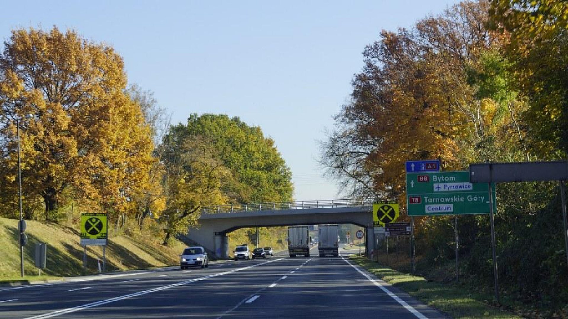 Droga krajowa nr 88 Droga krajowa nr 88