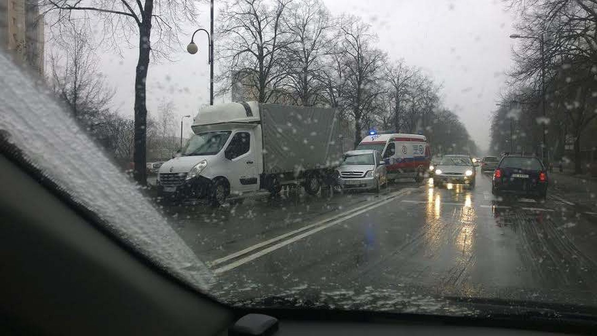 Andersa Gliwice Andersa Gliwice