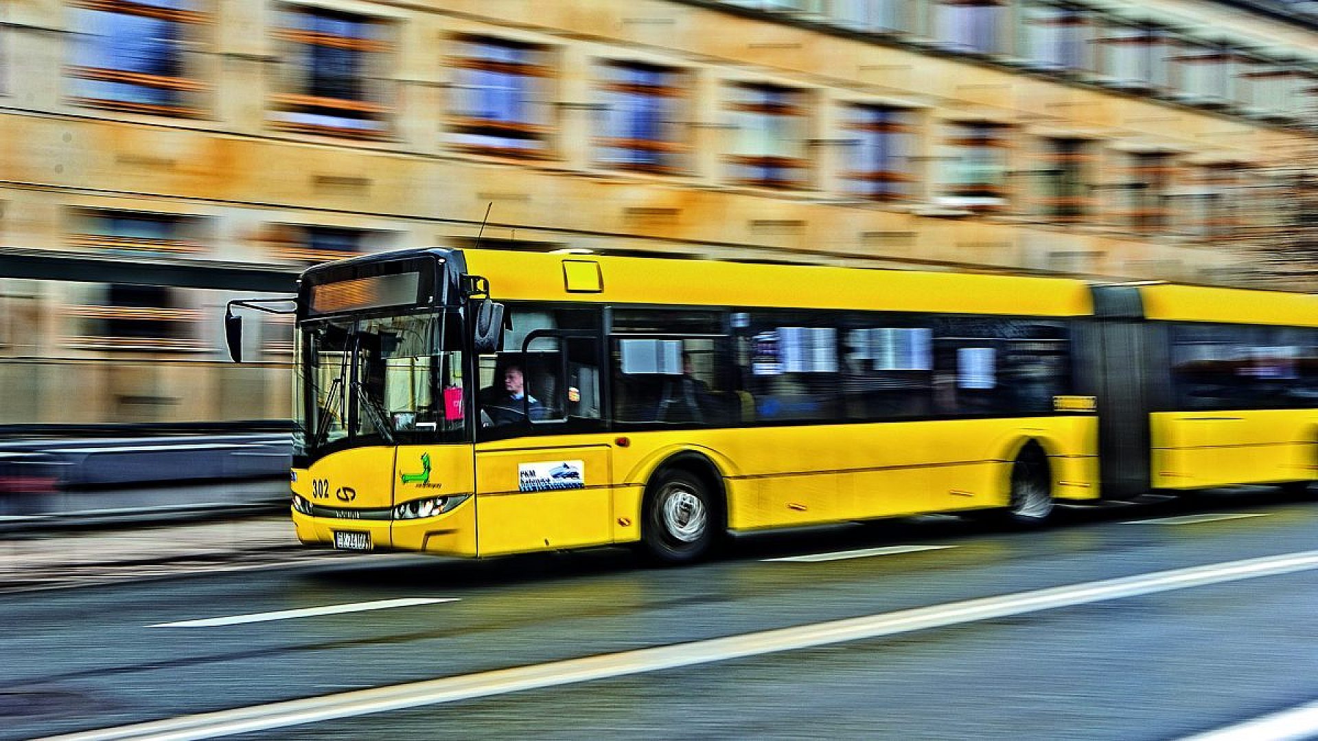 Transport GZM Transport GZM