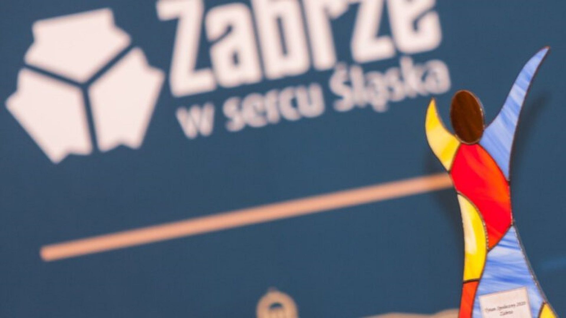 Tytan Społeczny Zabrza Tytan Społeczny Zabrza