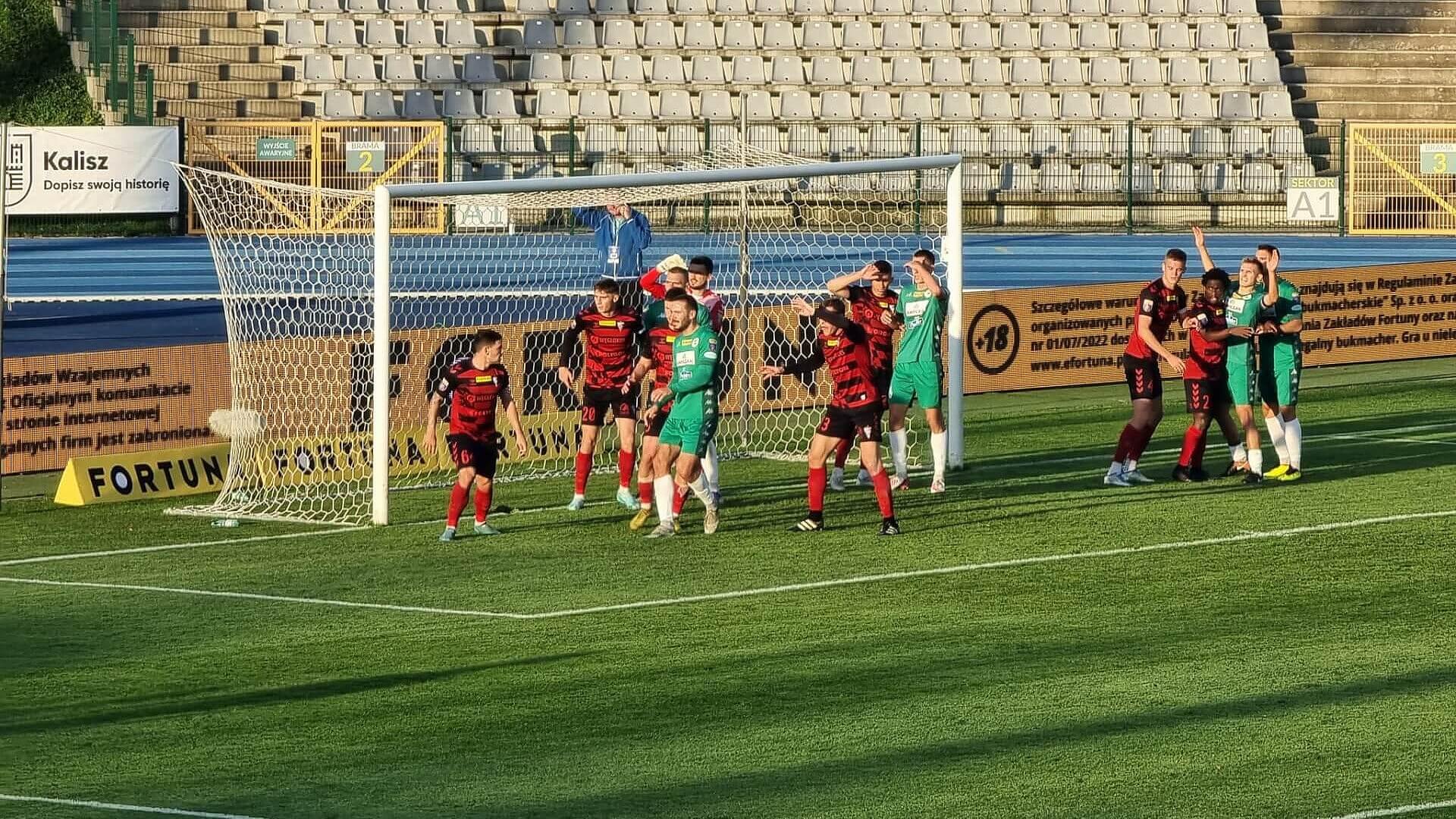 Kks kalisz gornik zabrze pp Kks kalisz gornik zabrze pp
