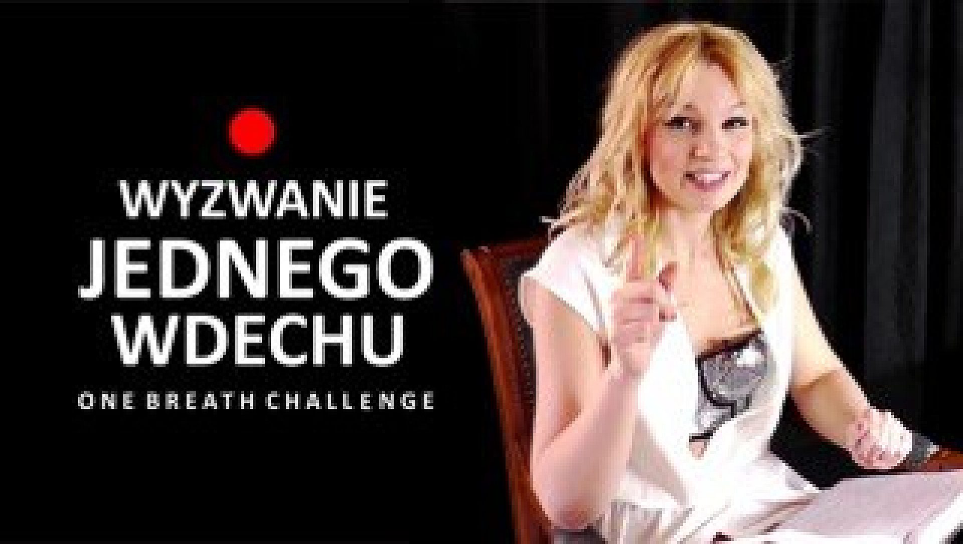 Wyzwanie Jednego Wdechu Karo Glazer Wake Up Your Voice Wyzwanie Jednego Wdechu Karo Glazer Wake Up Your Voice