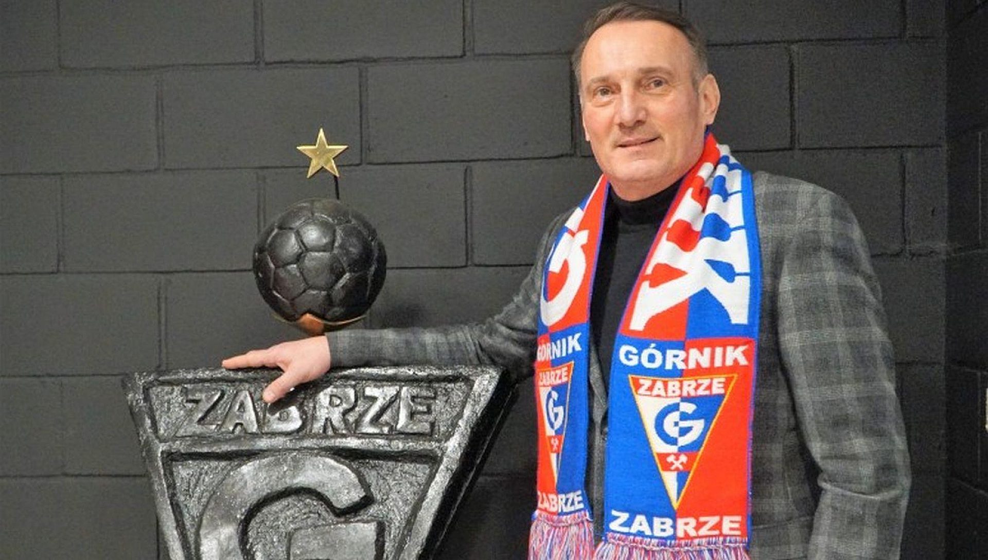 Matysek adam gornik zabrze Matysek adam gornik zabrze