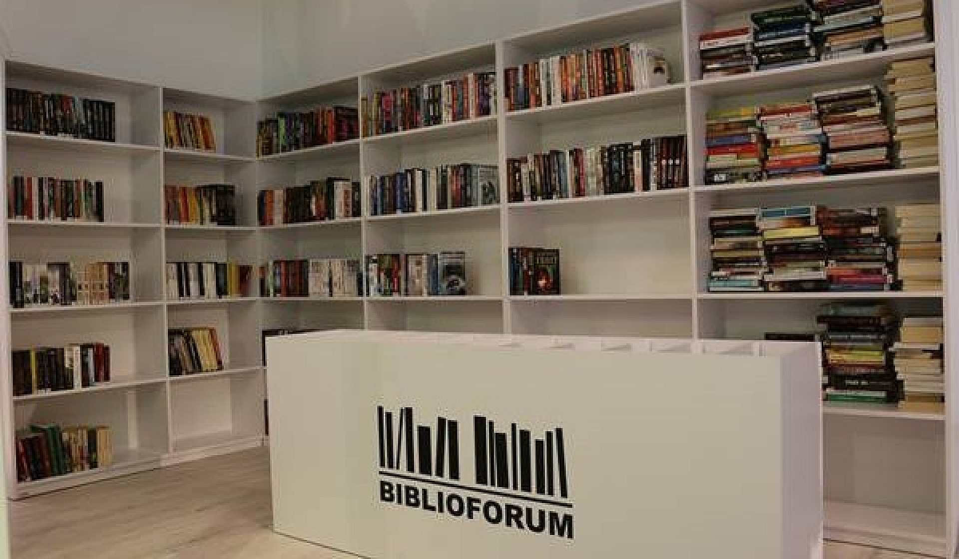Biblioforum2 gliwice Biblioforum2 gliwice