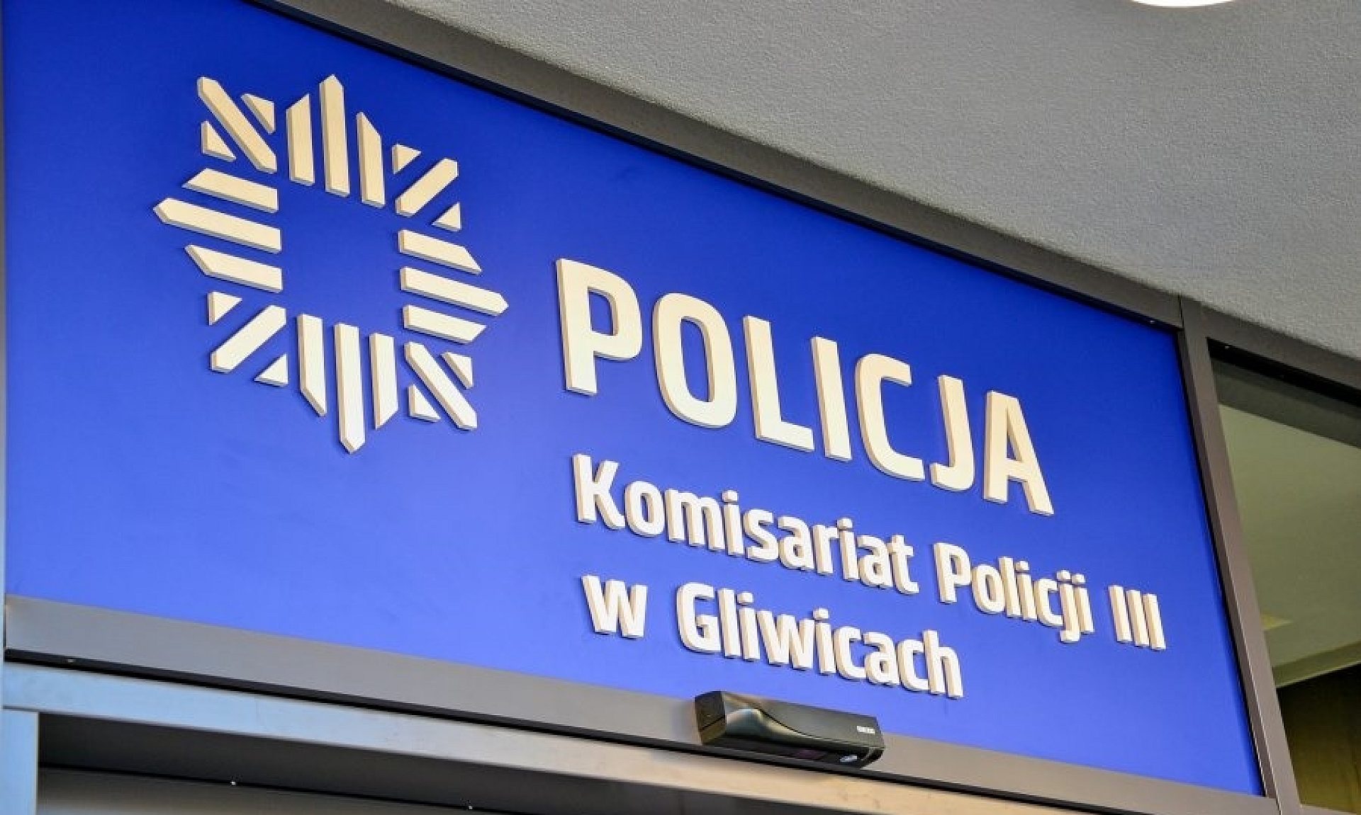 Komisariat gliwice Komisariat gliwice
