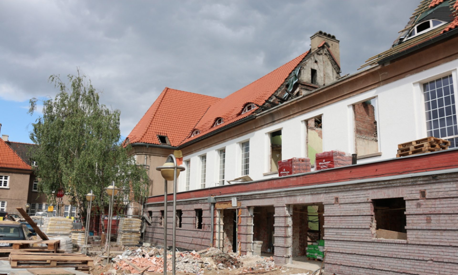 Dworzec gliwice Dworzec gliwice