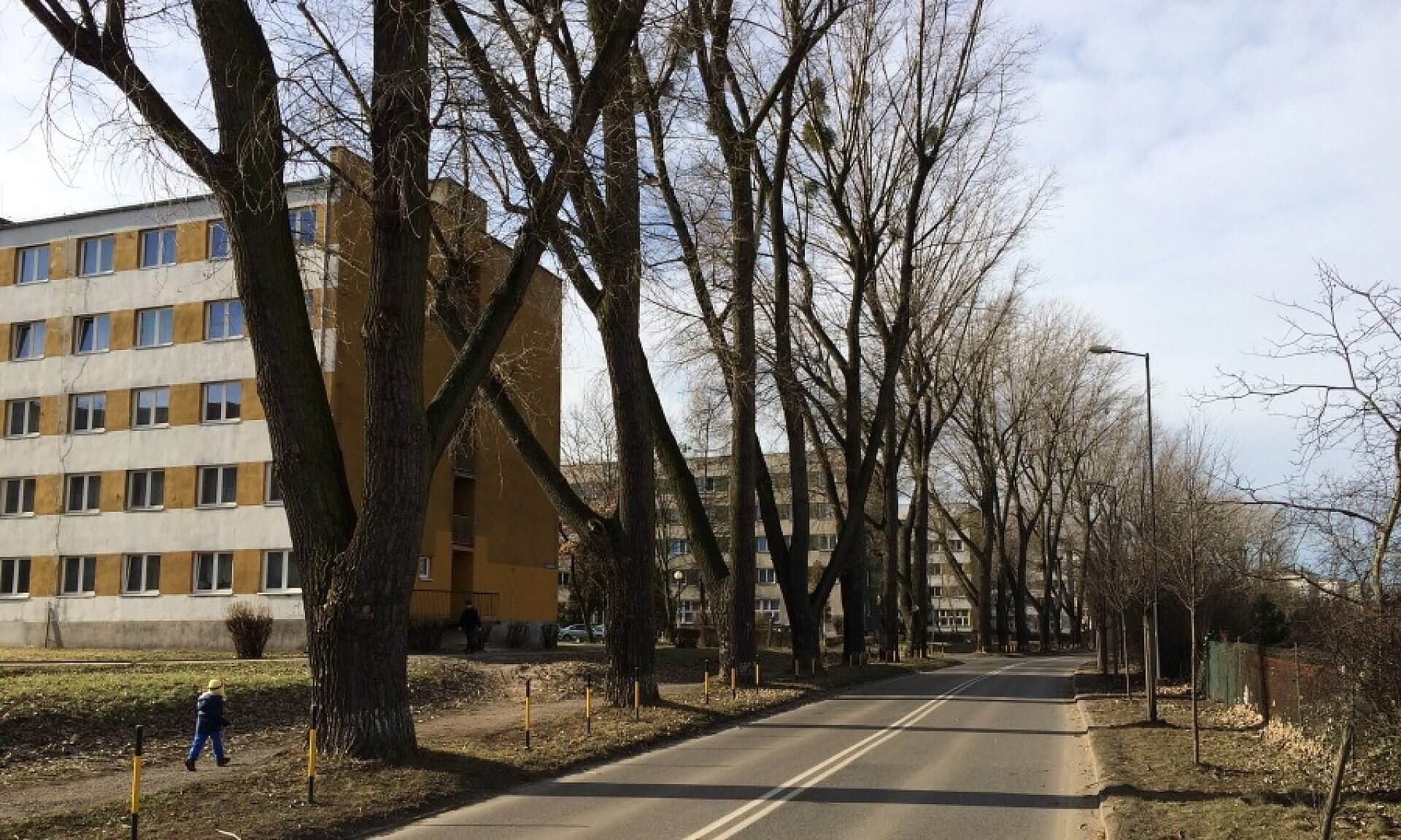 Kujawska Gliwice Kujawska Gliwice