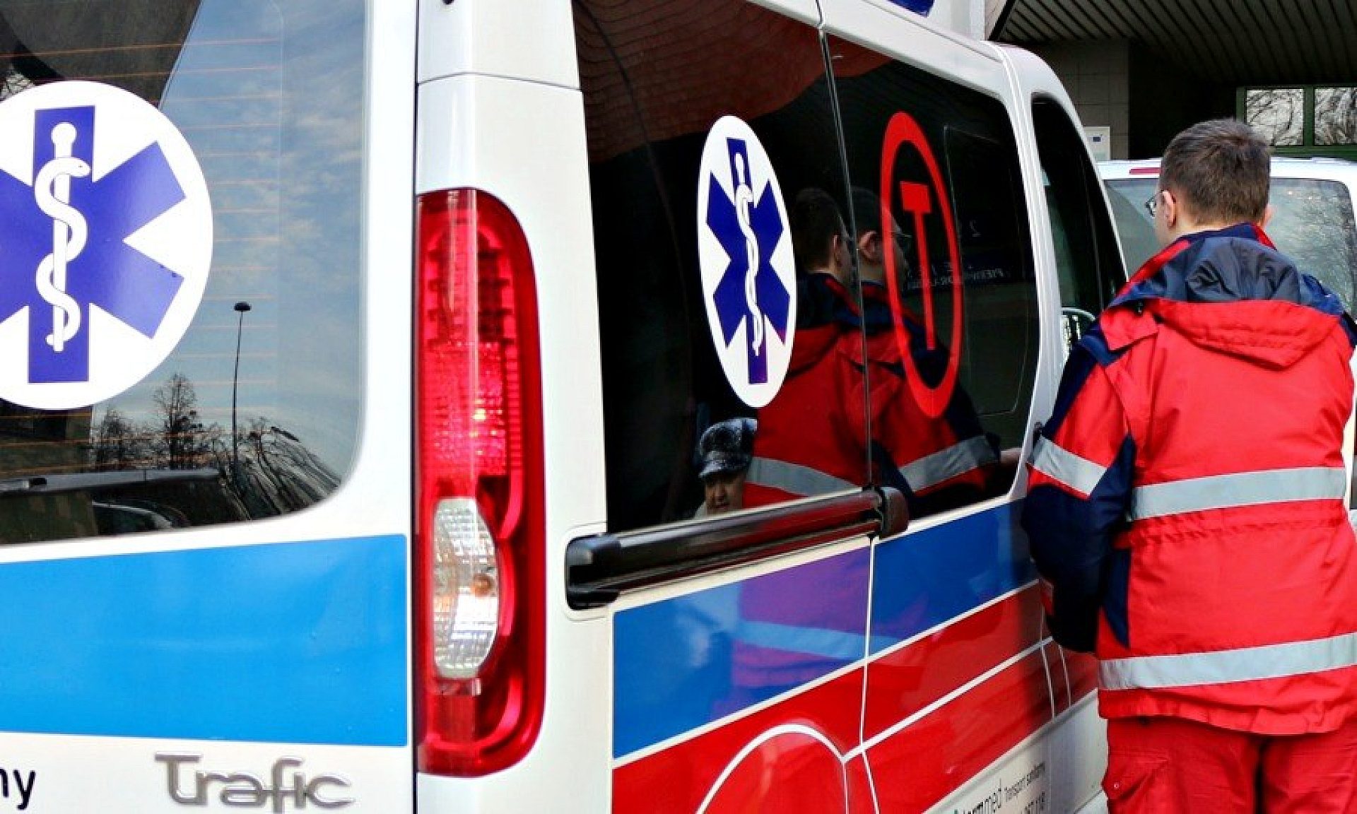 Ambulans Ambulans