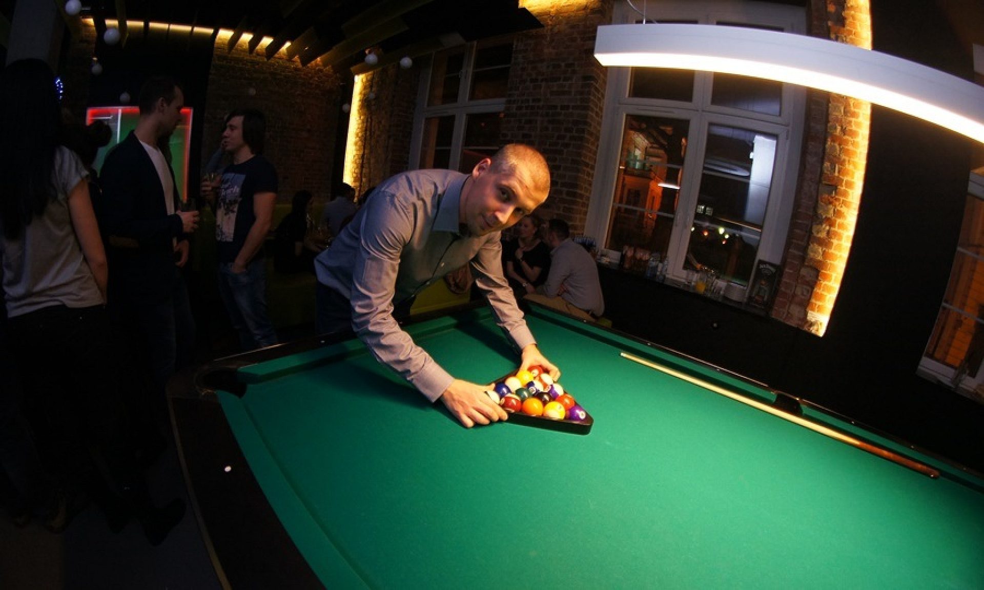 Black ball bilard gliwice Black ball bilard gliwice