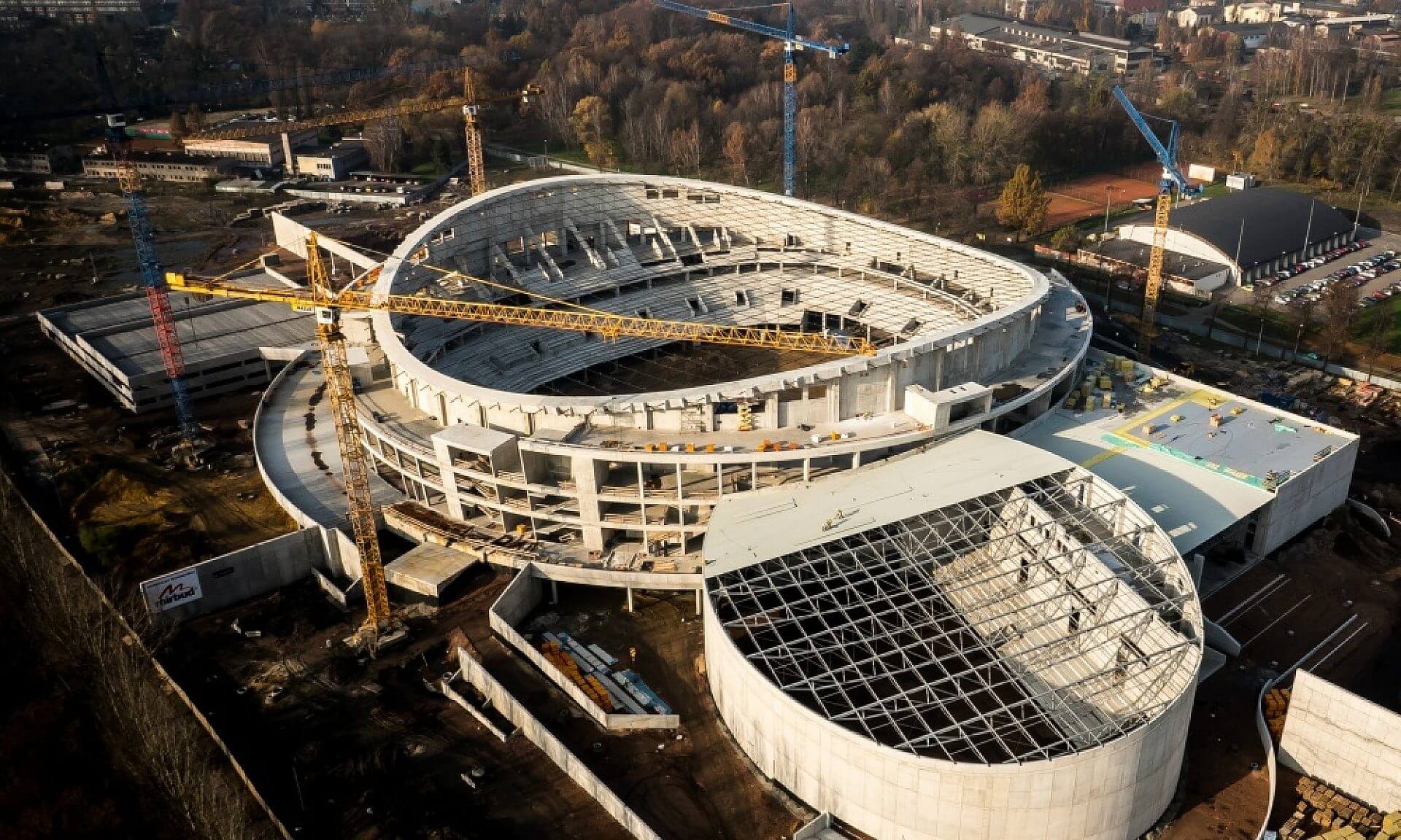 Hala gliwice Hala gliwice