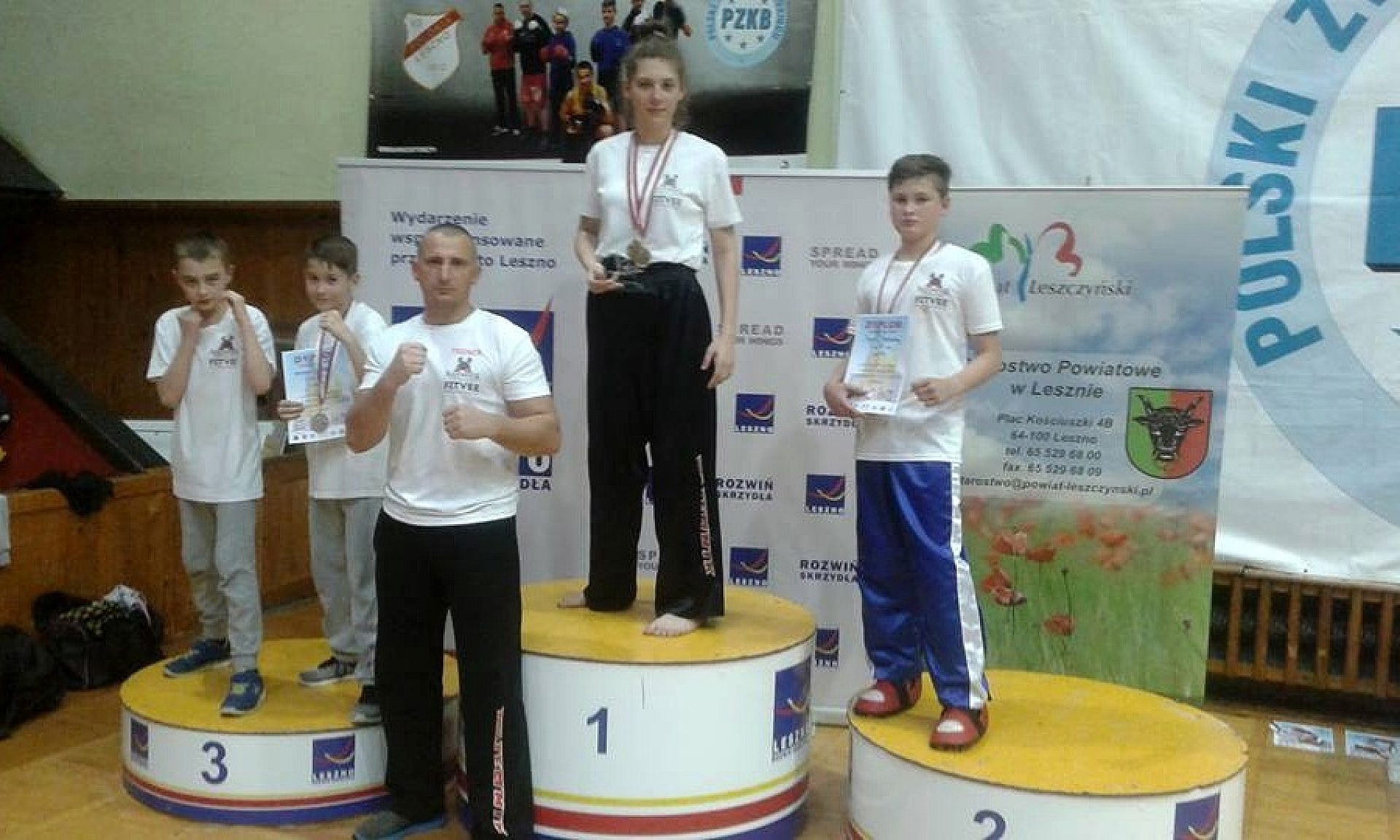 Kickboxing gliwice Kickboxing gliwice