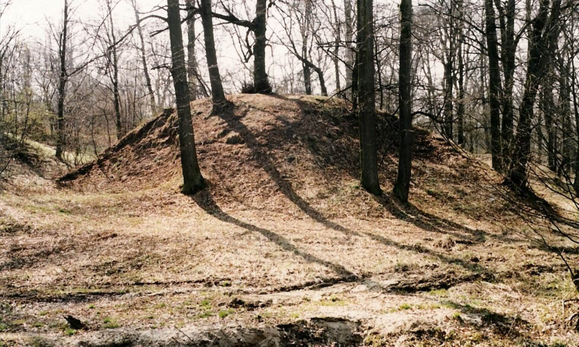 Kopiec gliwice Kopiec gliwice