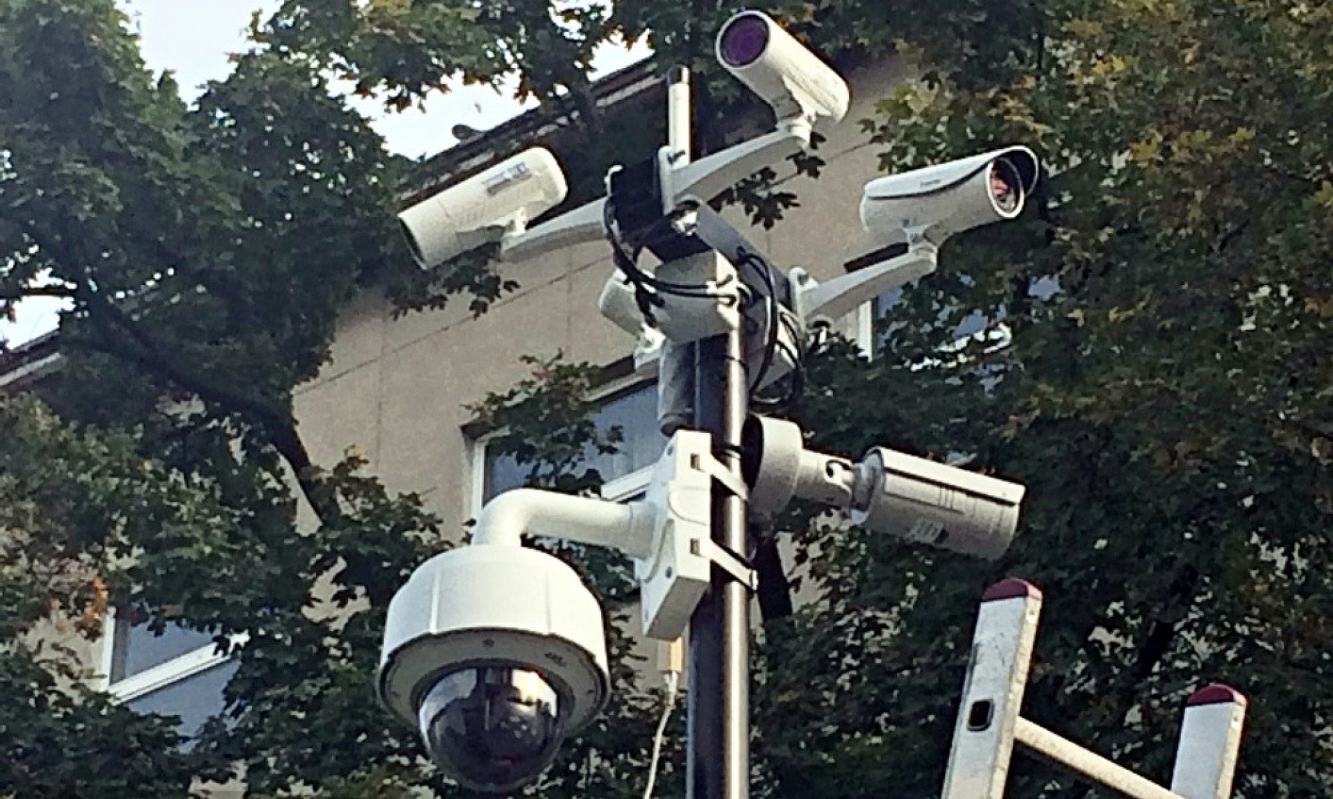 Monitoring gliwice Monitoring gliwice