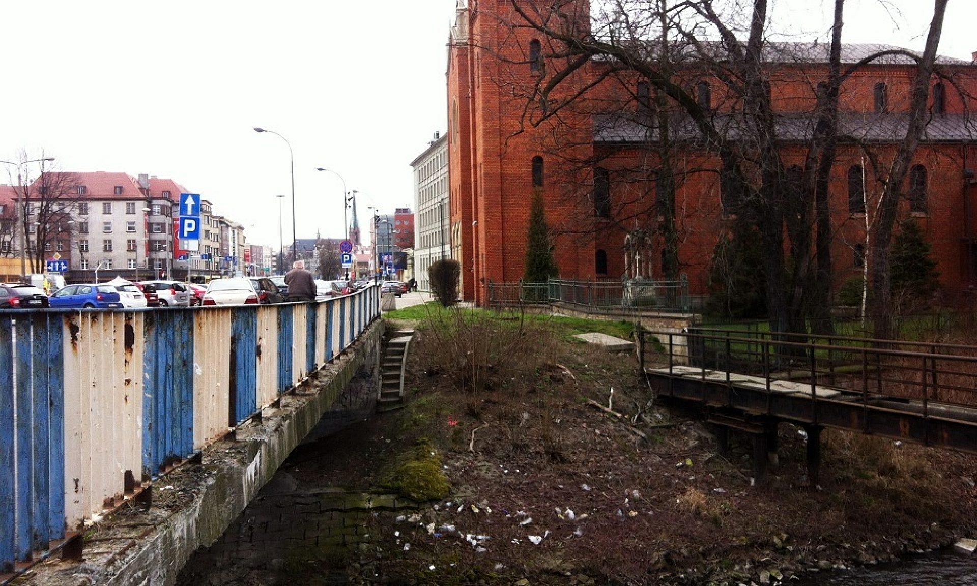 Most gliwice Most gliwice
