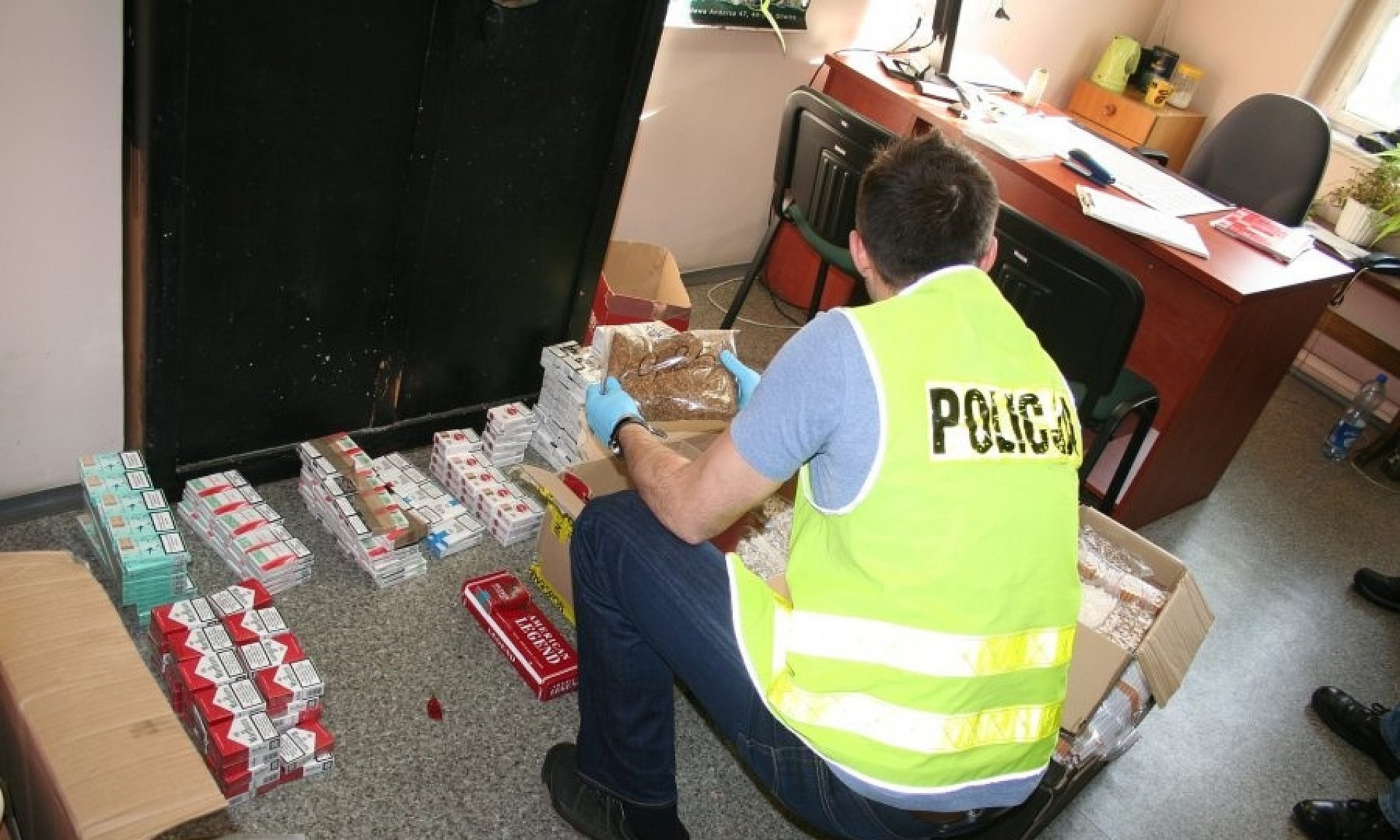 Papierosy gliwice Papierosy gliwice