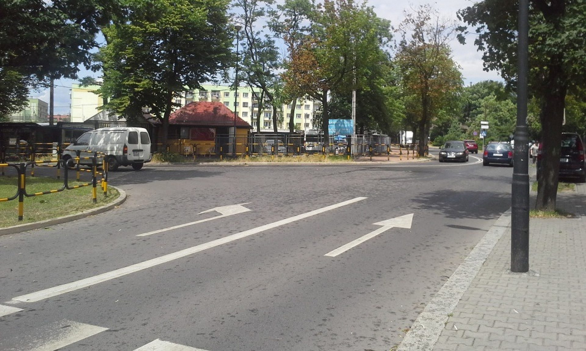 Poniatowskiego gliwice Poniatowskiego gliwice