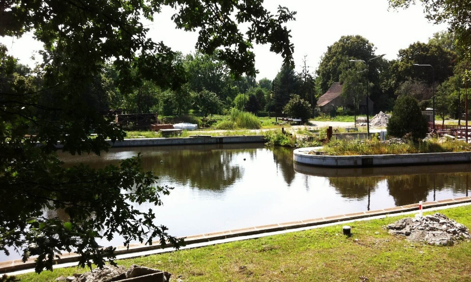 Portowa gliwice Portowa gliwice