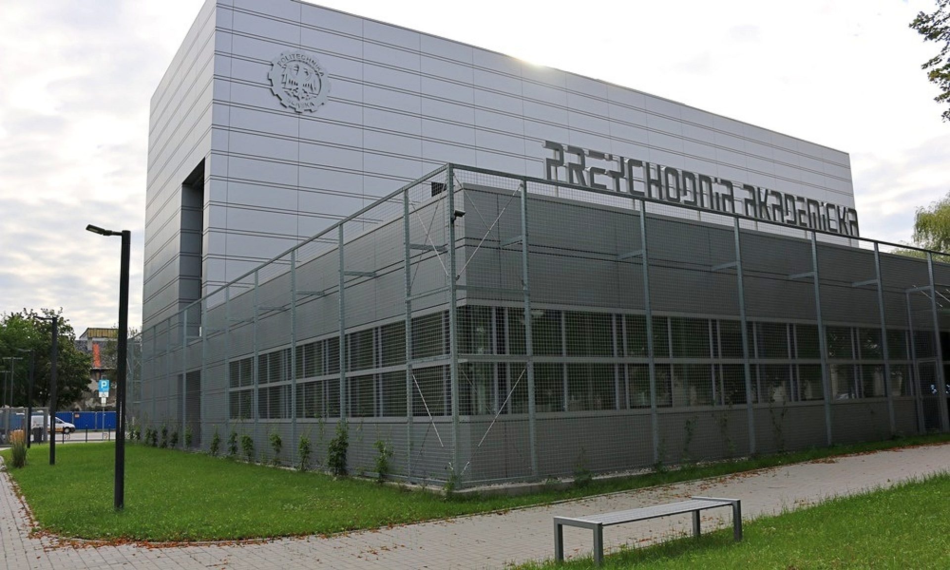 Przychodnia gliwice Przychodnia gliwice