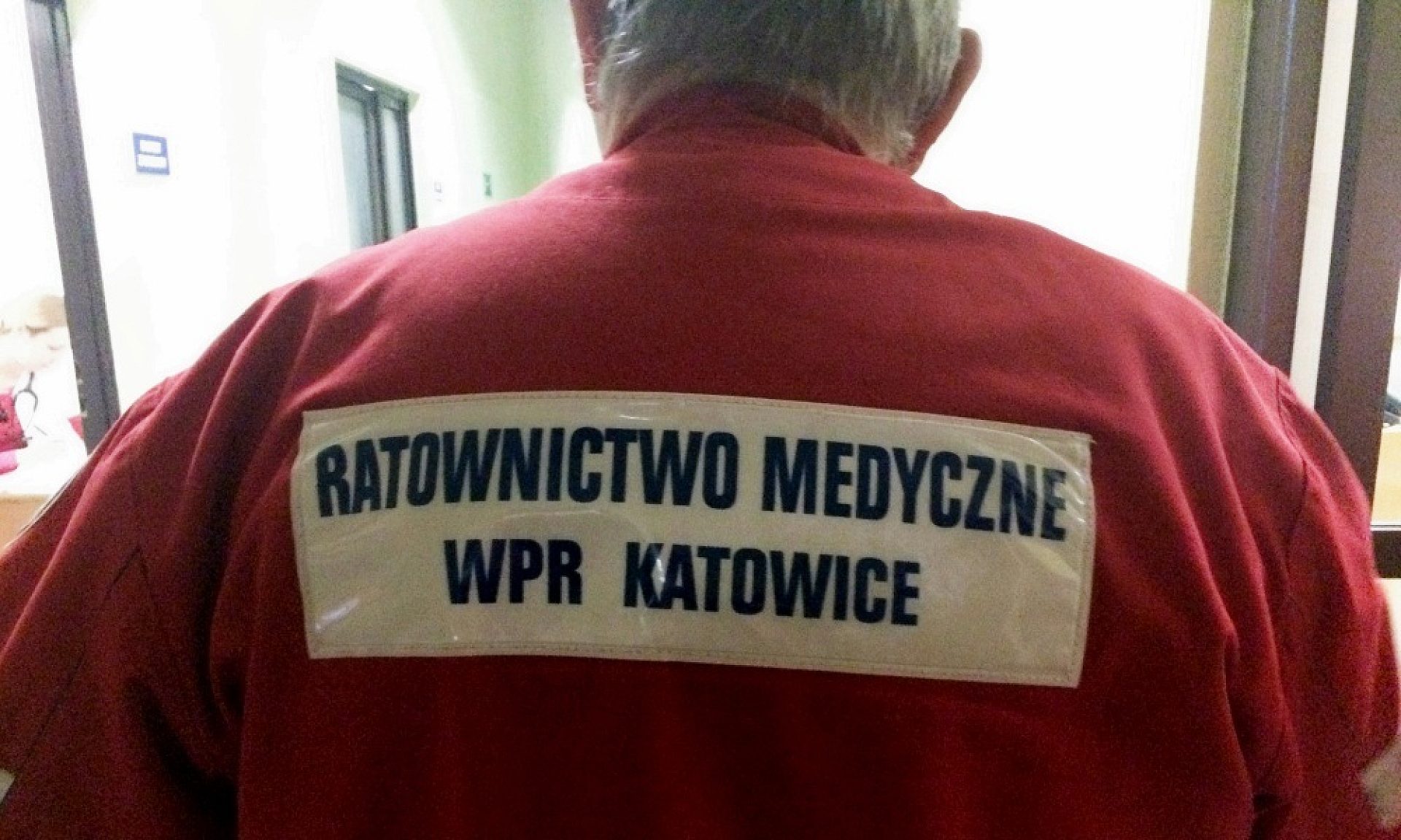 Ratownik gliwice2 Ratownik gliwice2