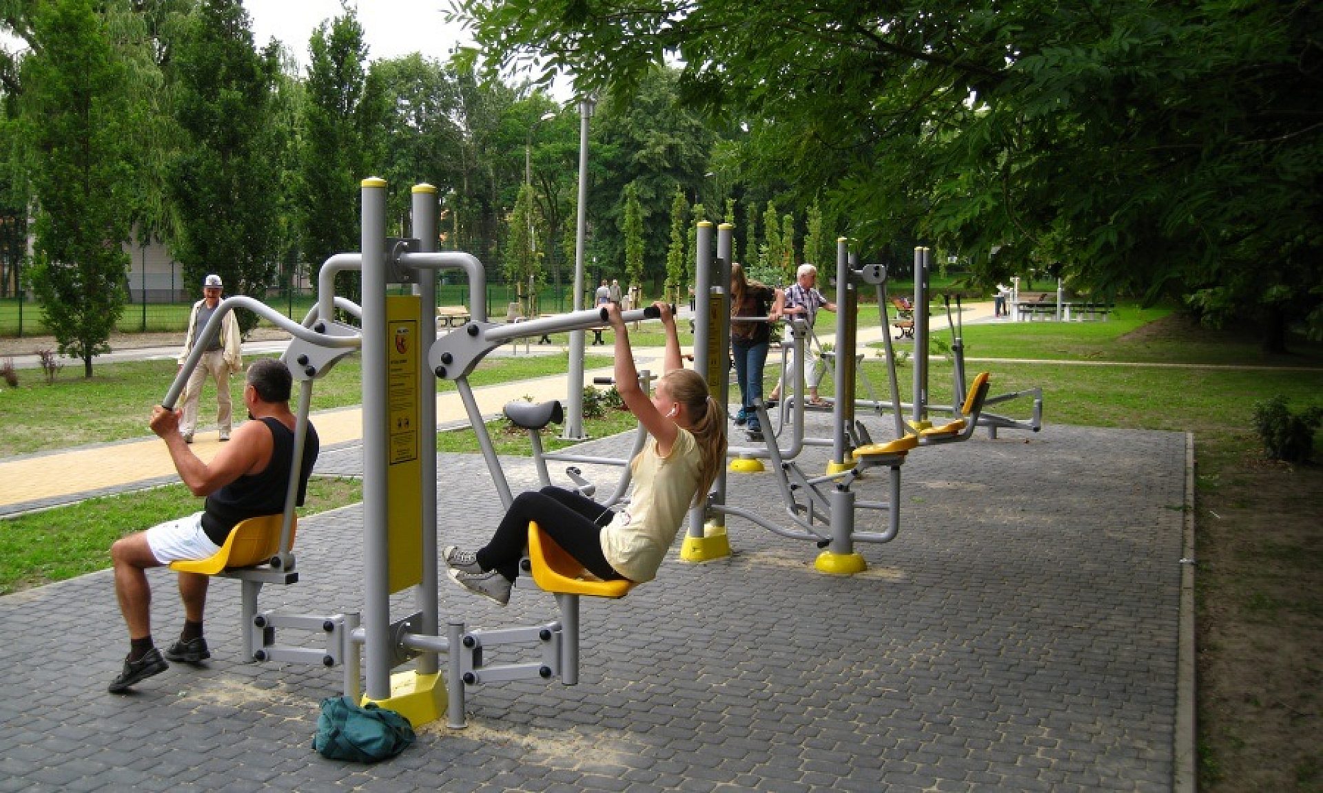 Silownia sikornik gliwice Silownia sikornik gliwice