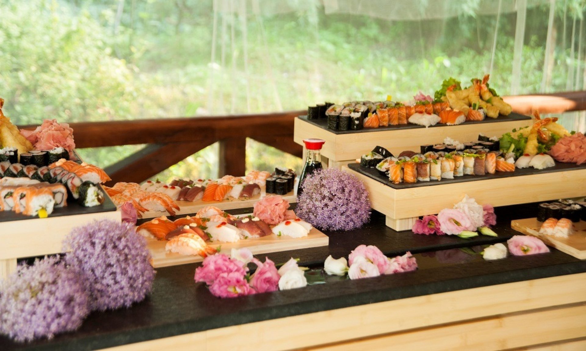 Sushi kushi Gliwice Sushi kushi Gliwice
