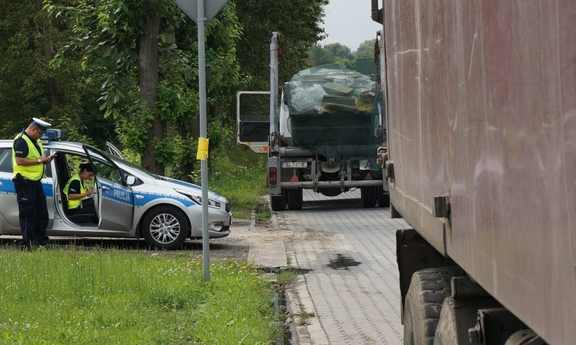 Truck Truck