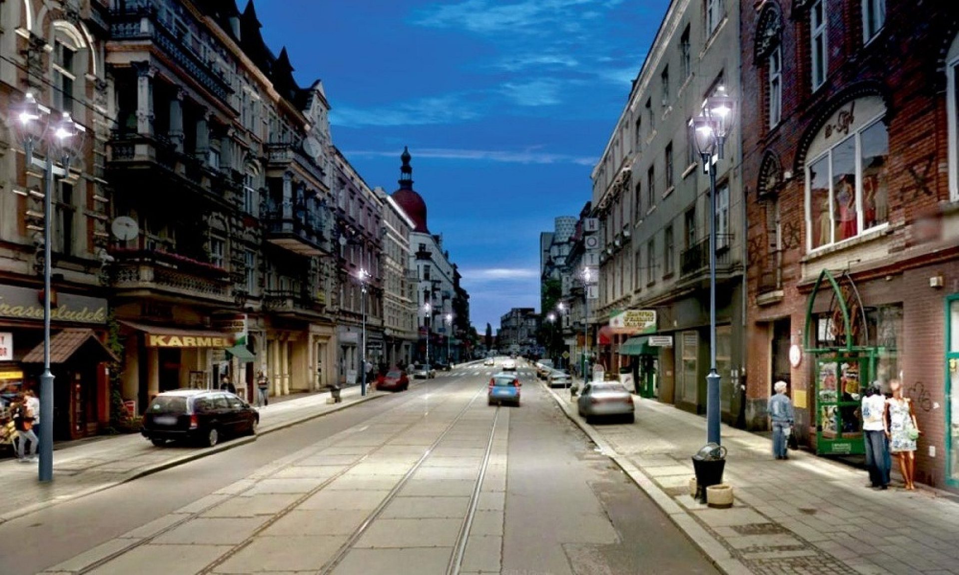 Wizualka zwyciestwa gliwice Wizualka zwyciestwa gliwice