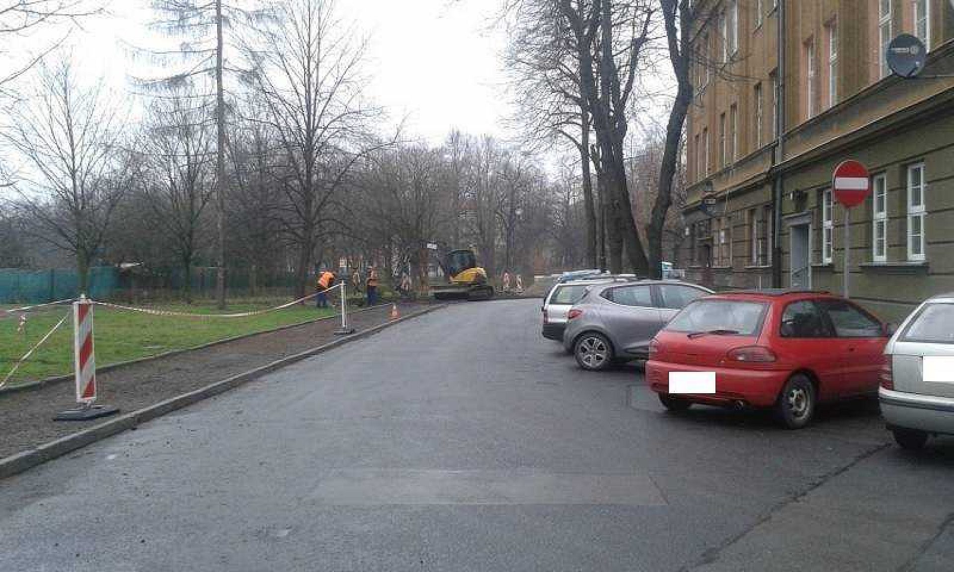 Wybrzeze wojska polskiego 1 Wybrzeze wojska polskiego 1